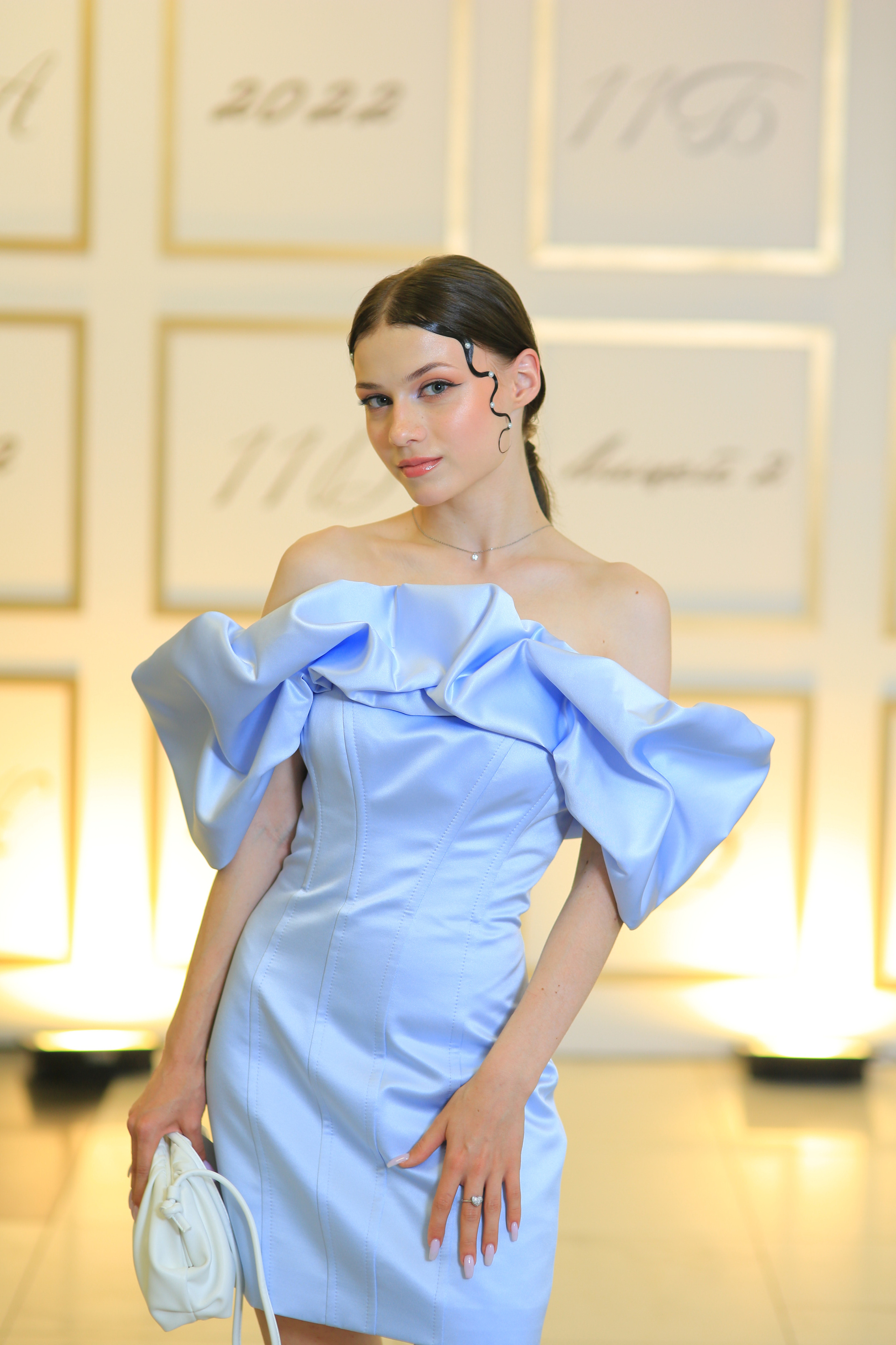 2 ЛИЦЕЙ — Выпускной. Школьный фотограф в Туле Светлана Привезенцева