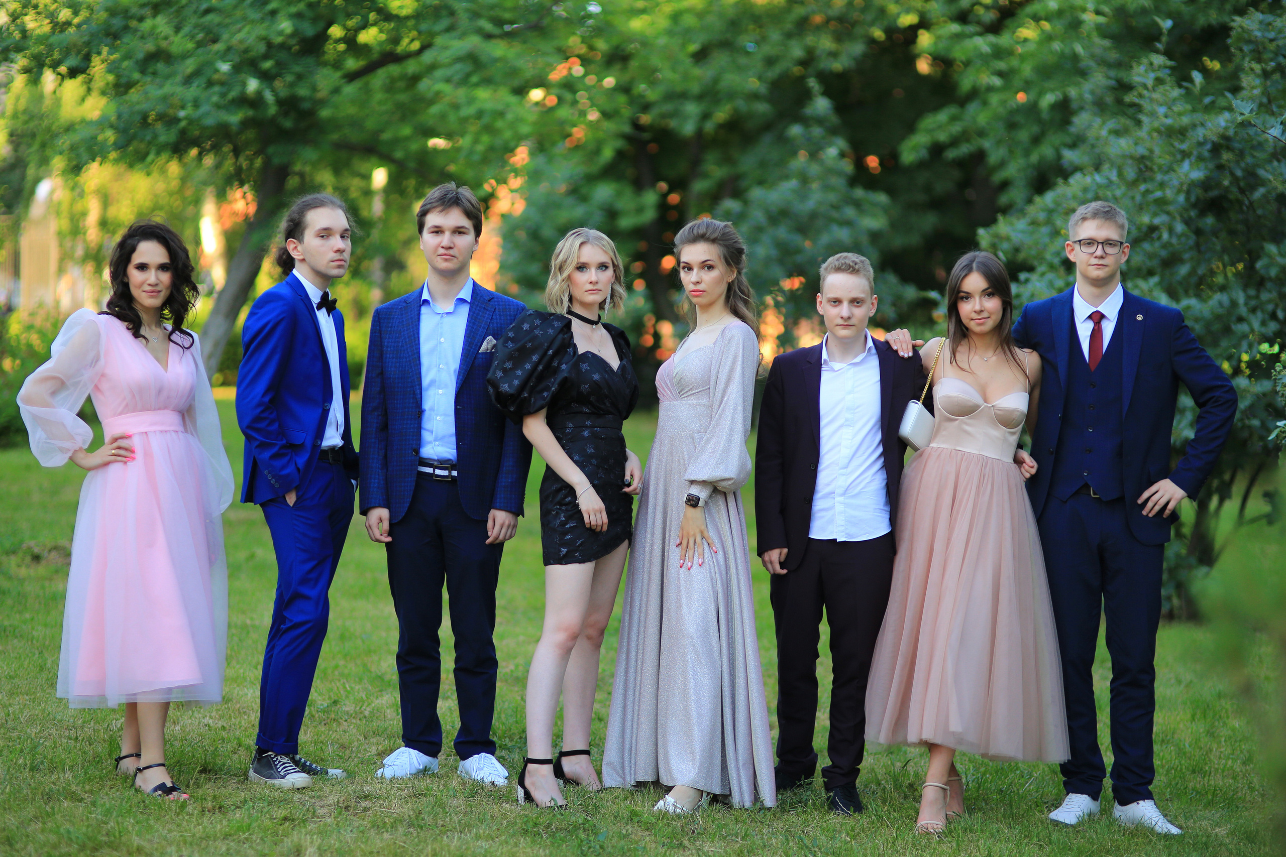 ЦО 25 — Зажигайте! Сегодня ваш день!. Школьный фотограф в Туле Светлана Привезенцева