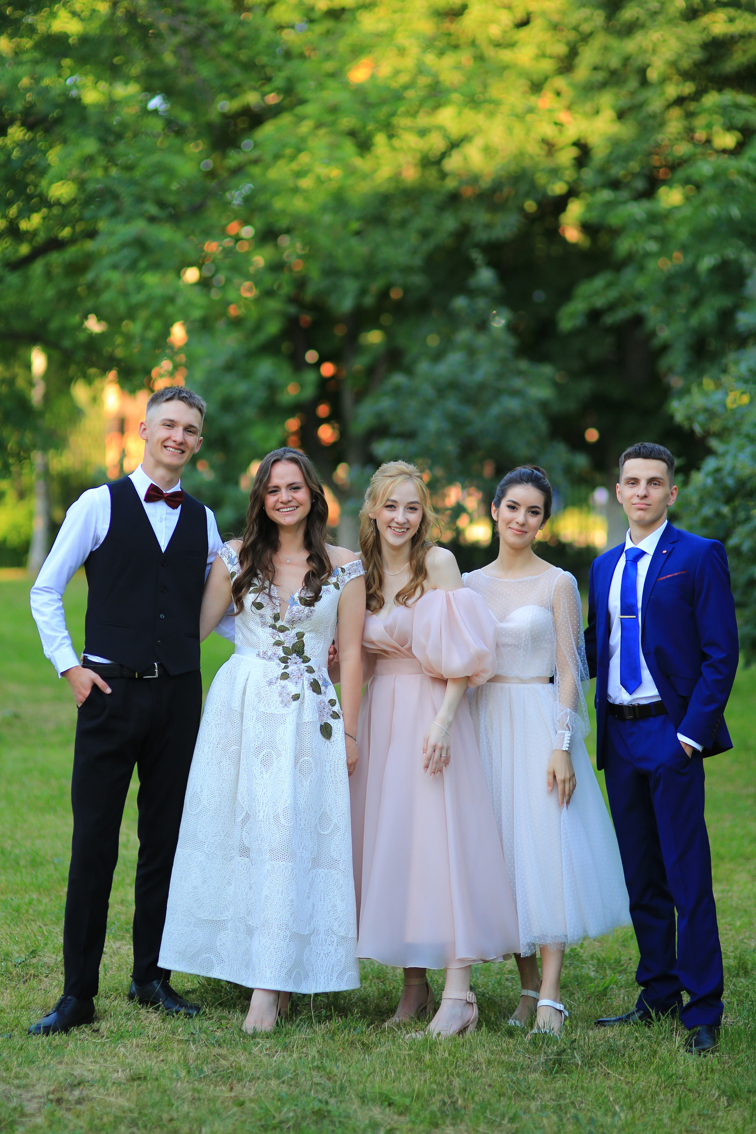 ЦО 25 — Зажигайте! Сегодня ваш день!. Школьный фотограф в Туле Светлана Привезенцева