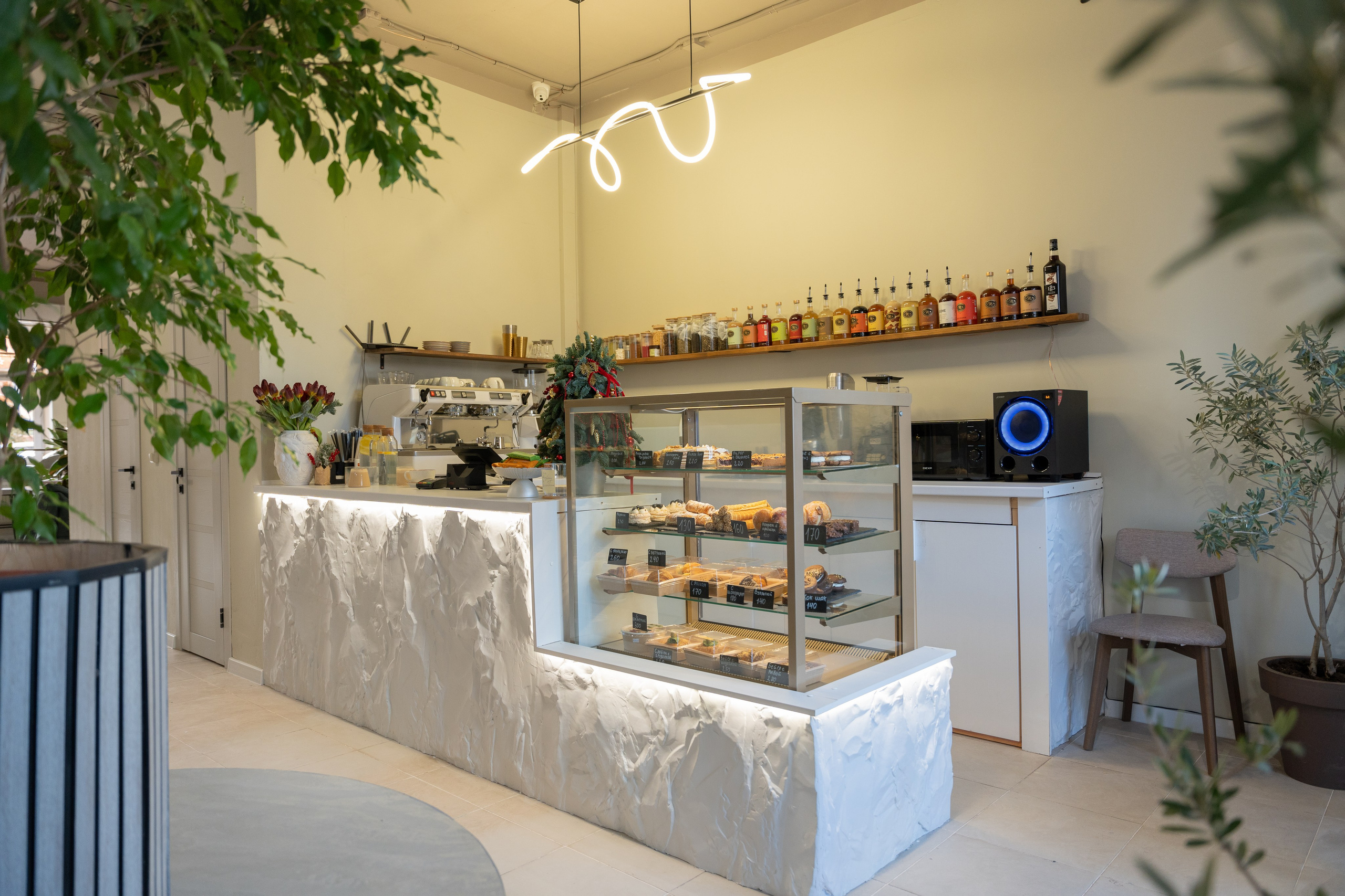 Love and Coffee — Кофейня — фудфото и видео. Шедевры для Вас! Фотограф и Видеограф в Краснодаре Пахиев Руслан