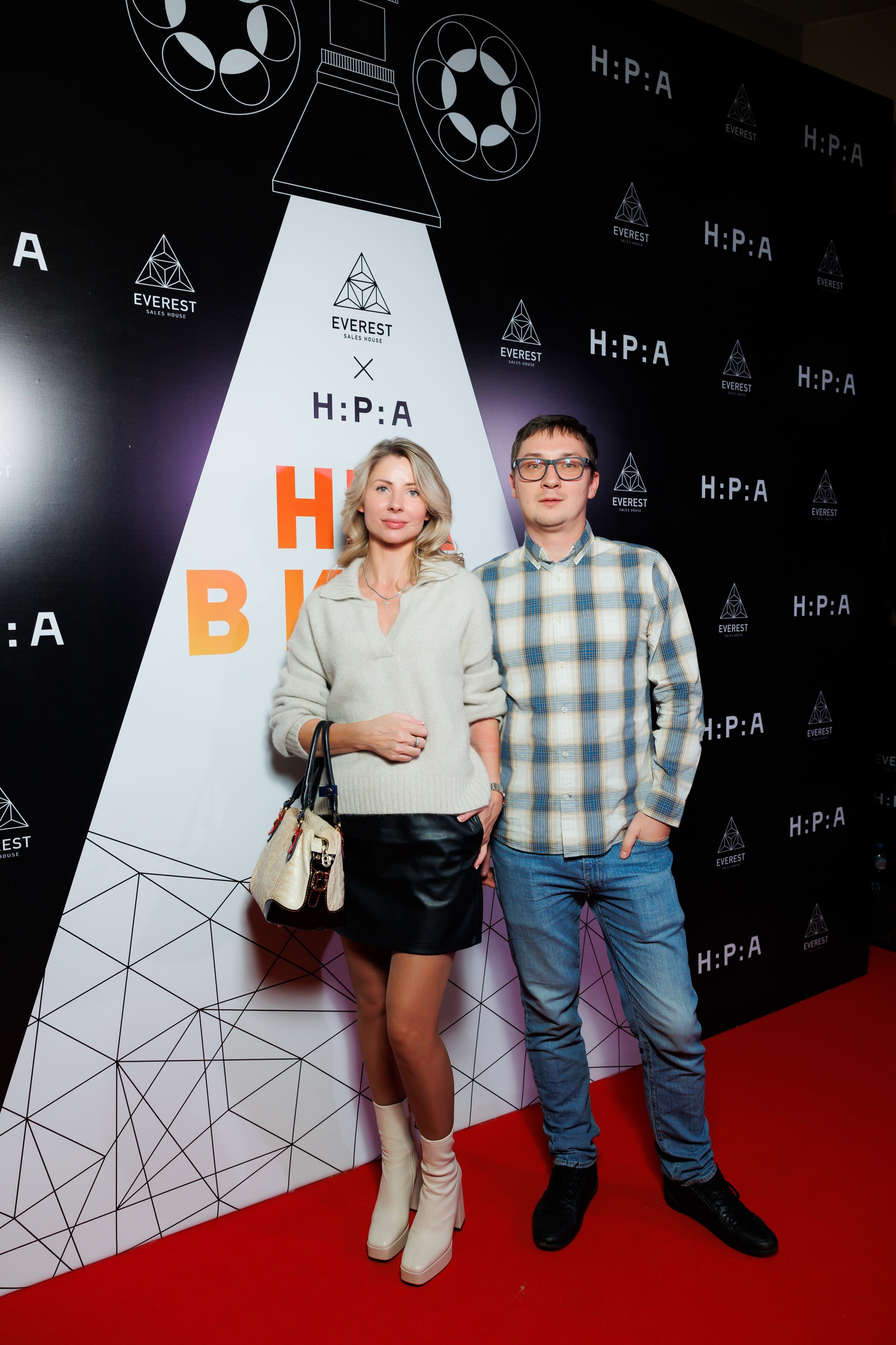 ЭВЕРЕСТ х НРА 24.10.2023. EVEREST PHOTO REPORT