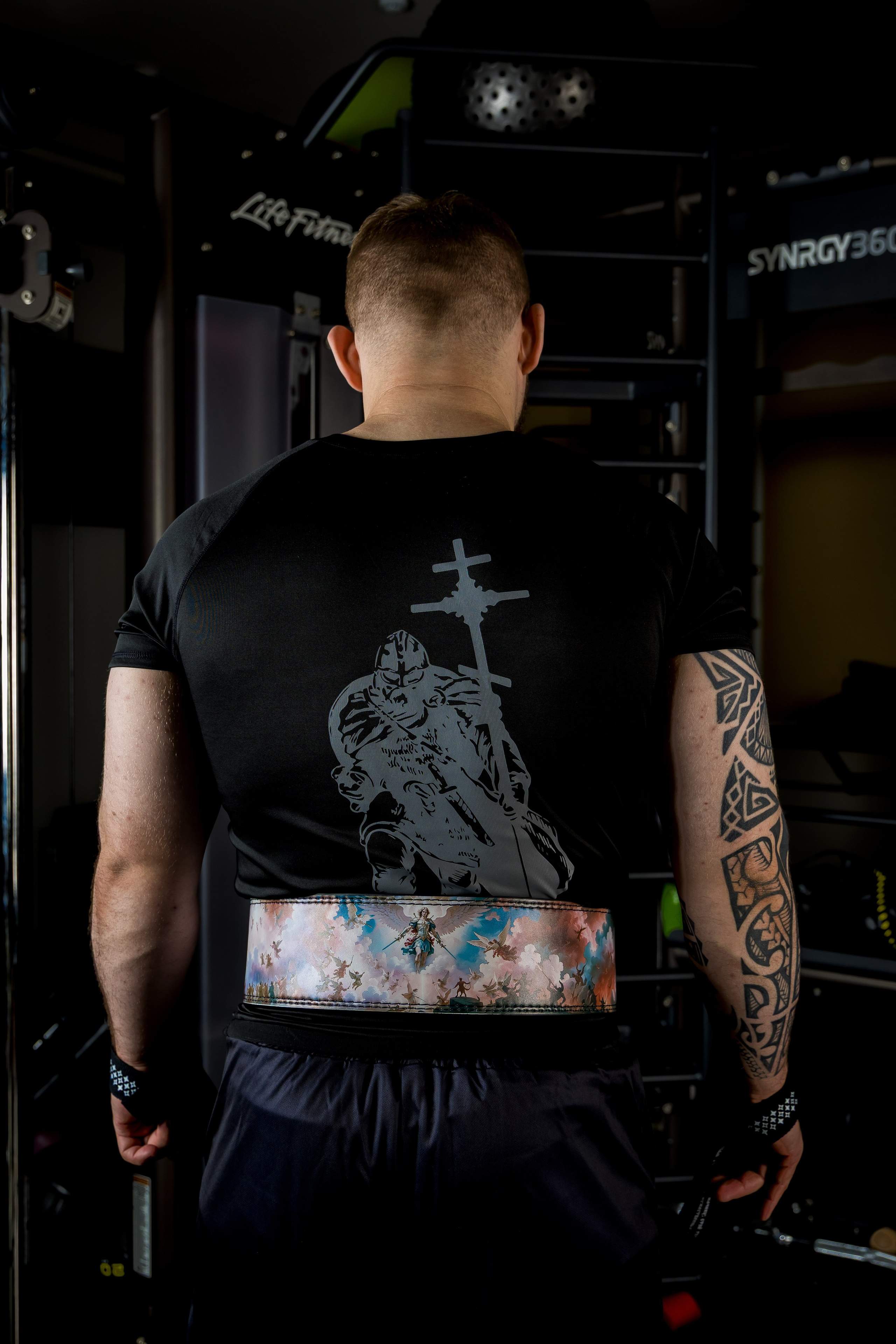 Спортивный инвентарь. Photomantis