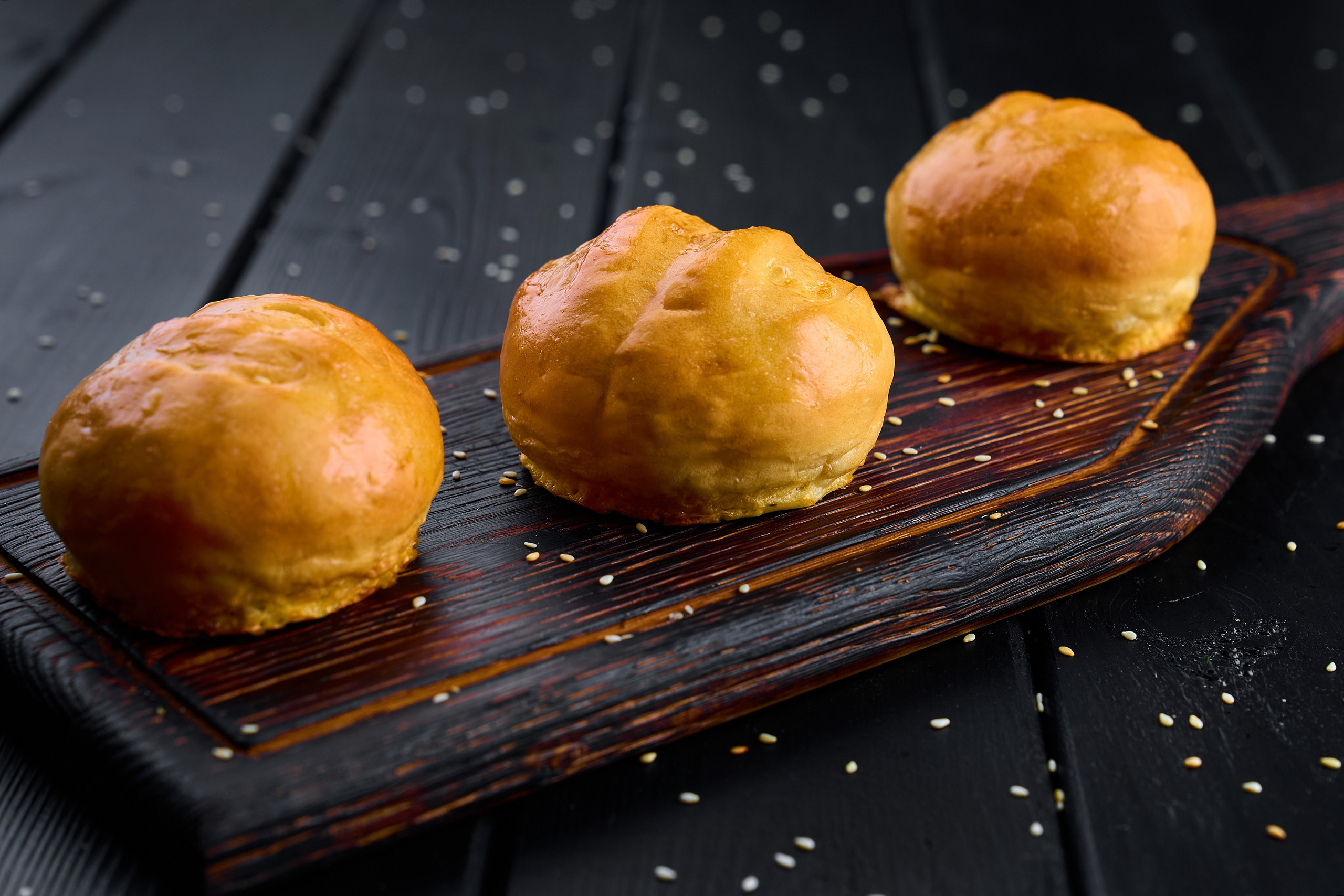 Food фотография. Фотограф Никита Барановский