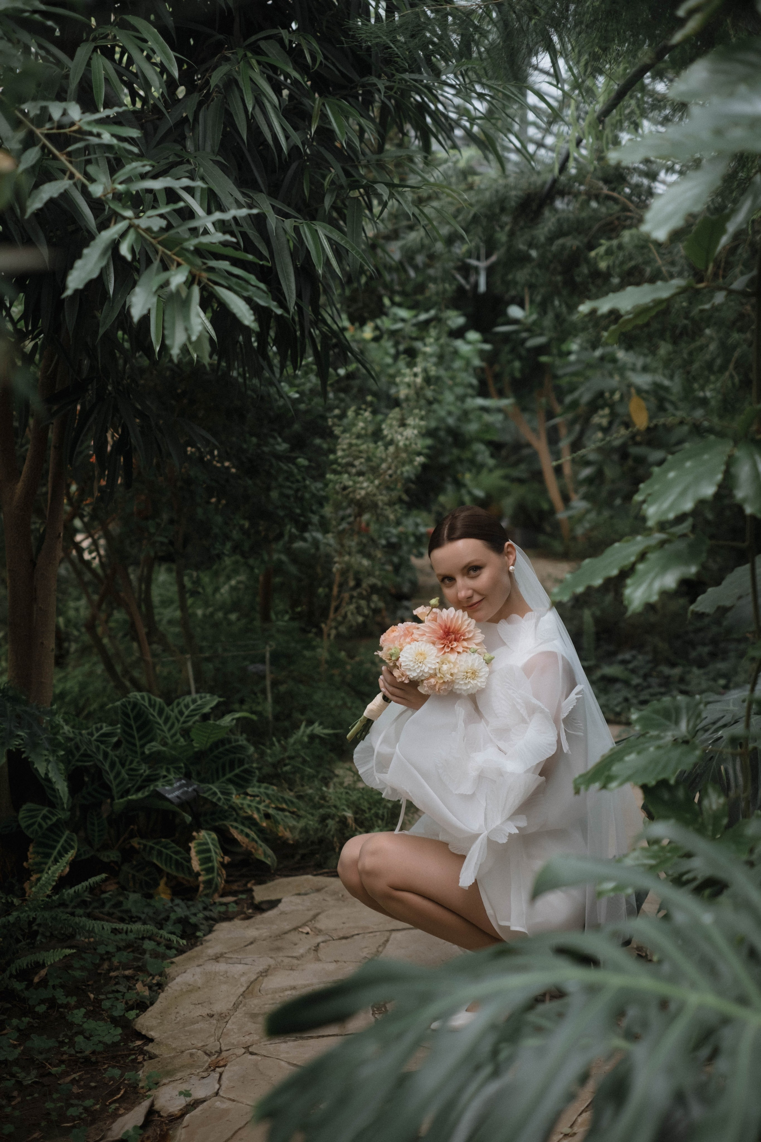 Дарья и Виталий. Свадебный и семейный фотограф г. Волгоград Биленко Ангелина