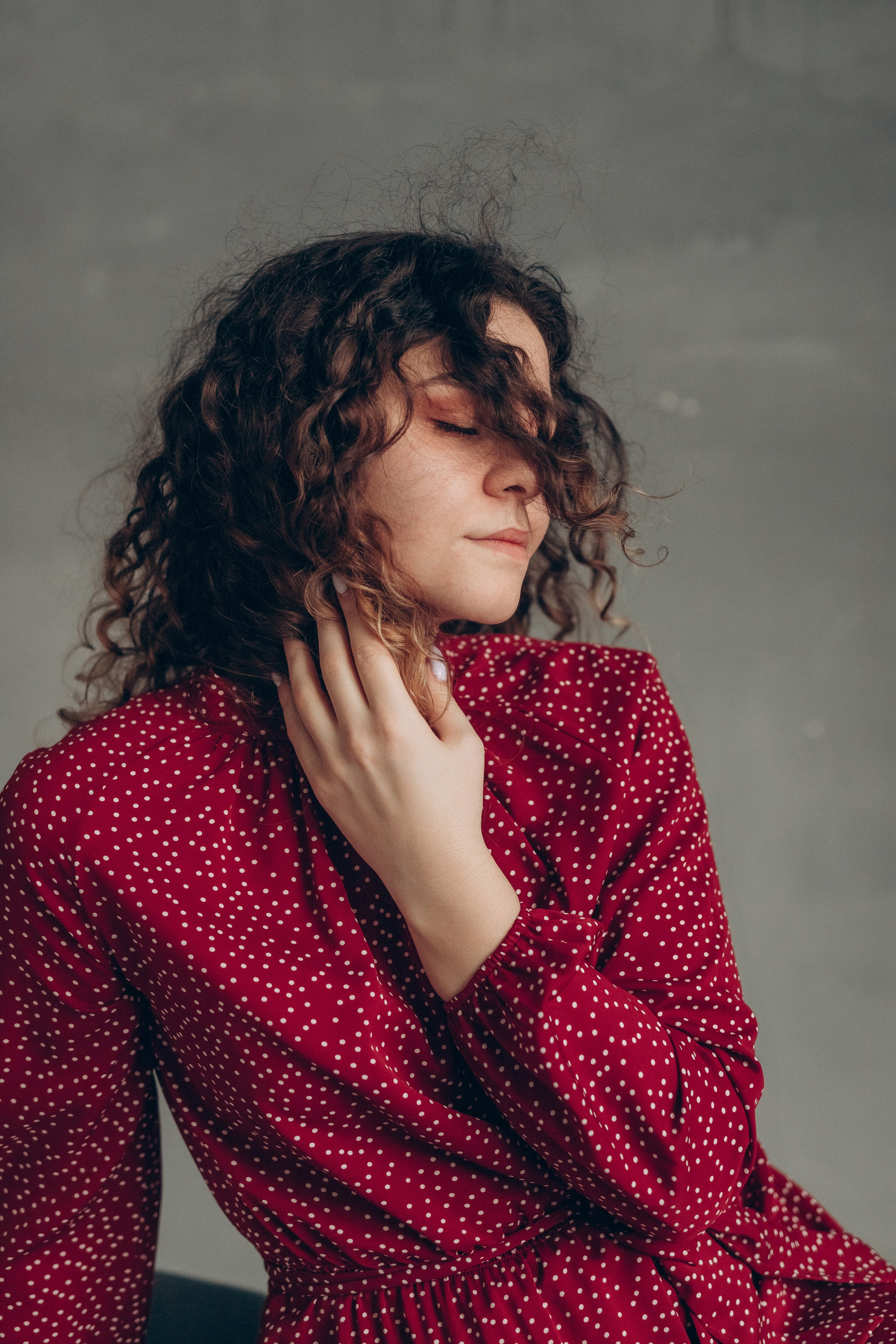 Алина. Фотограф Ногинск Электросталь Наталья Осетрова