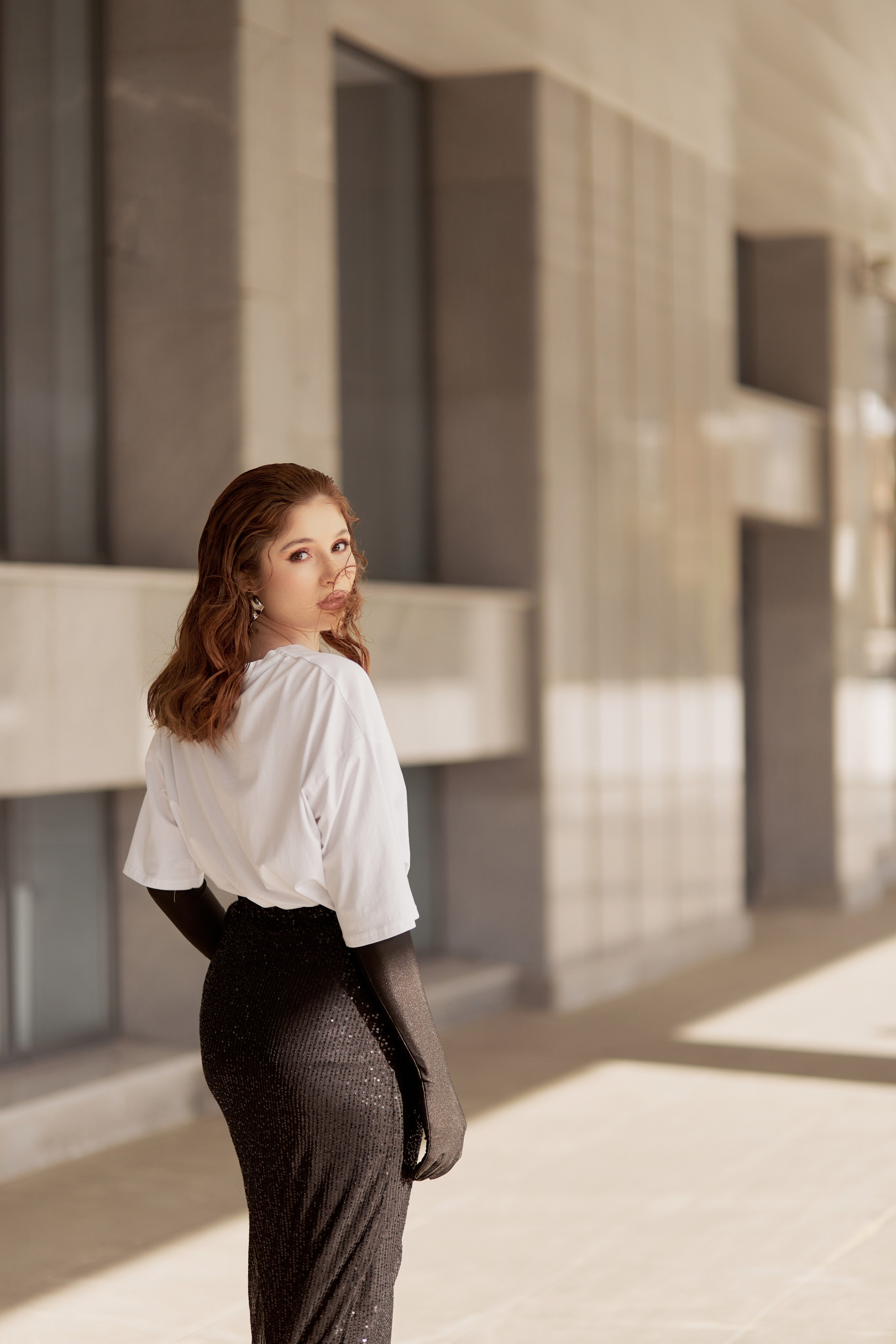 Алина. Фотосессии в Ростове-на-Дону. Мария Роскошная