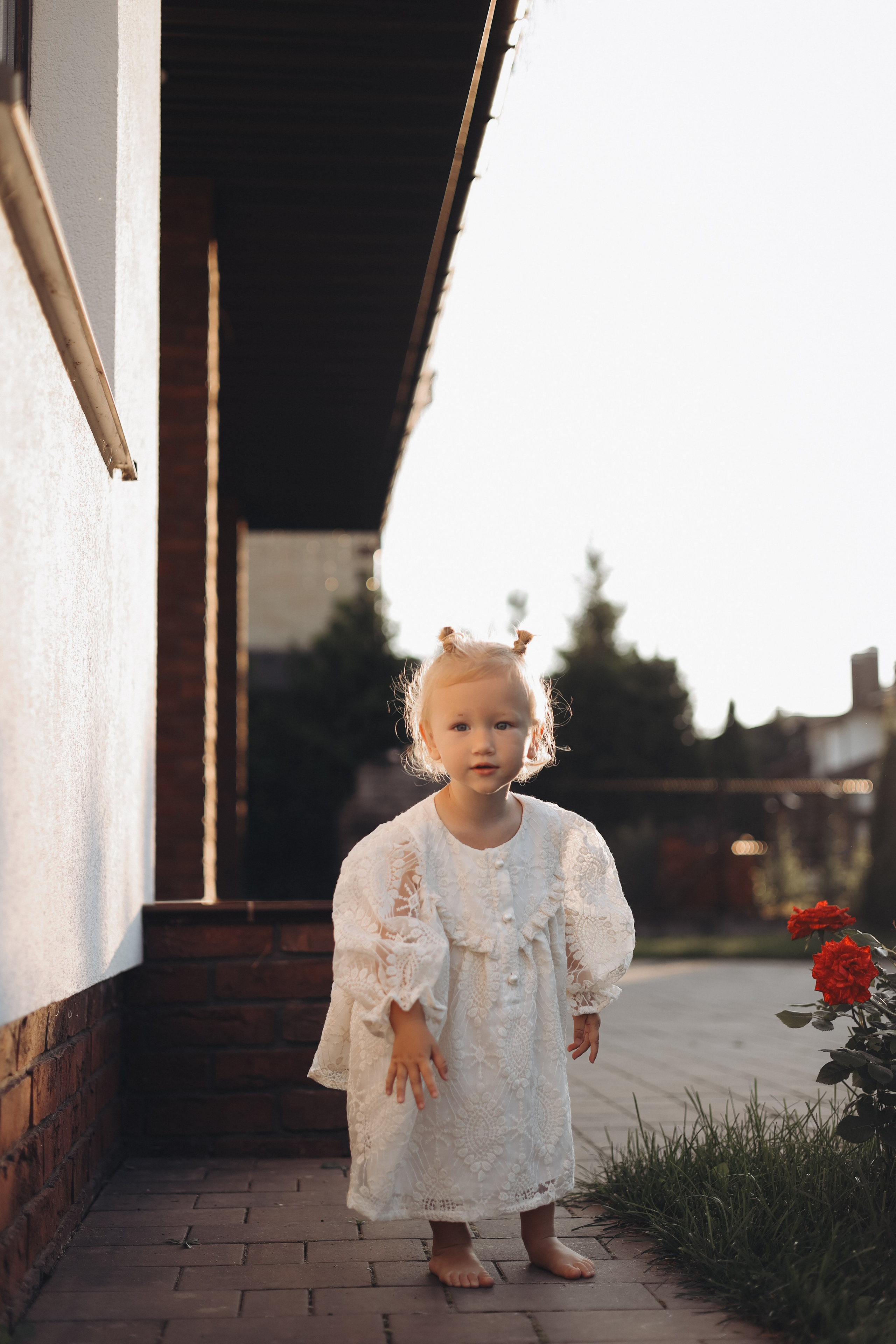 В гостях у Лили и Майи. Диана Чечель. Свадебный и портретный фотограф в Москве