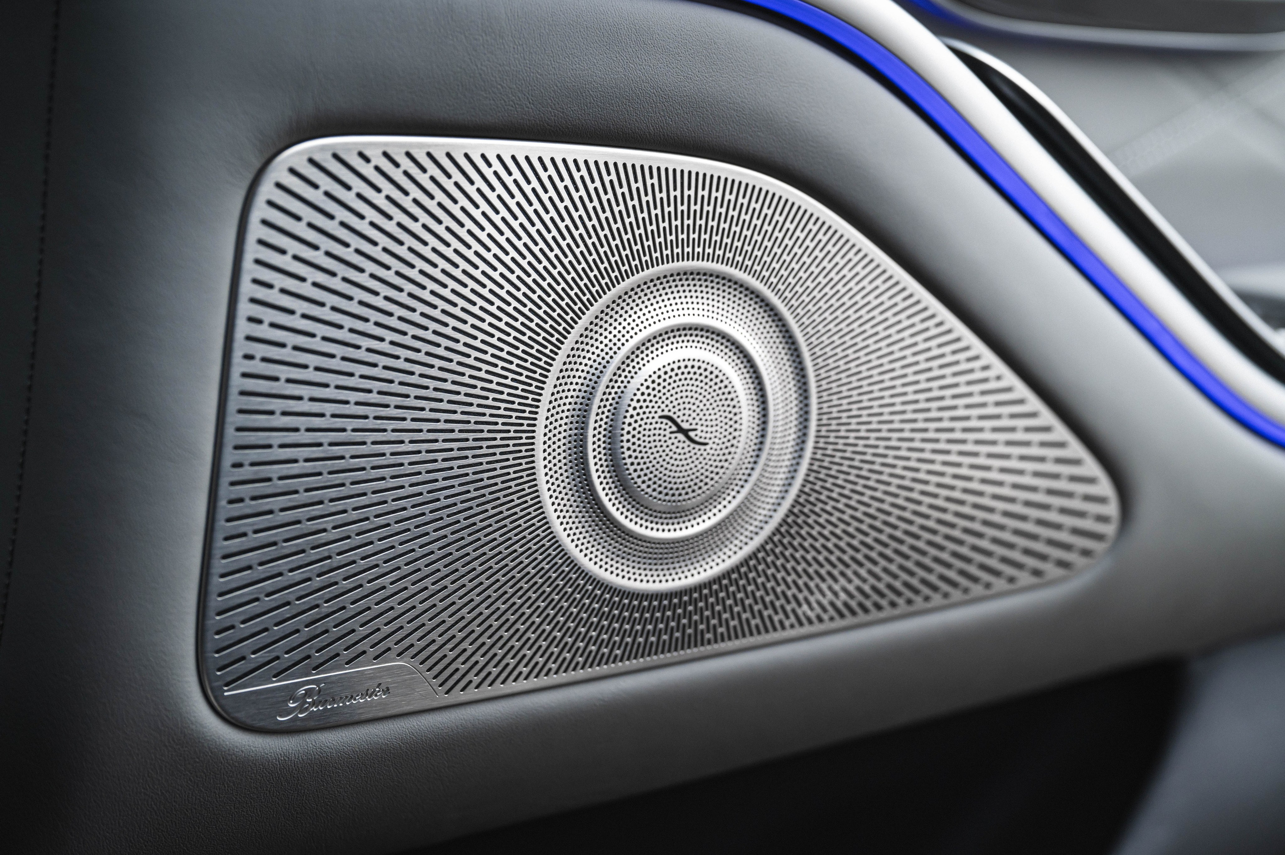 MB w223 S63. Автомобильный фотограф в Москве — Сидоров Дмитрий