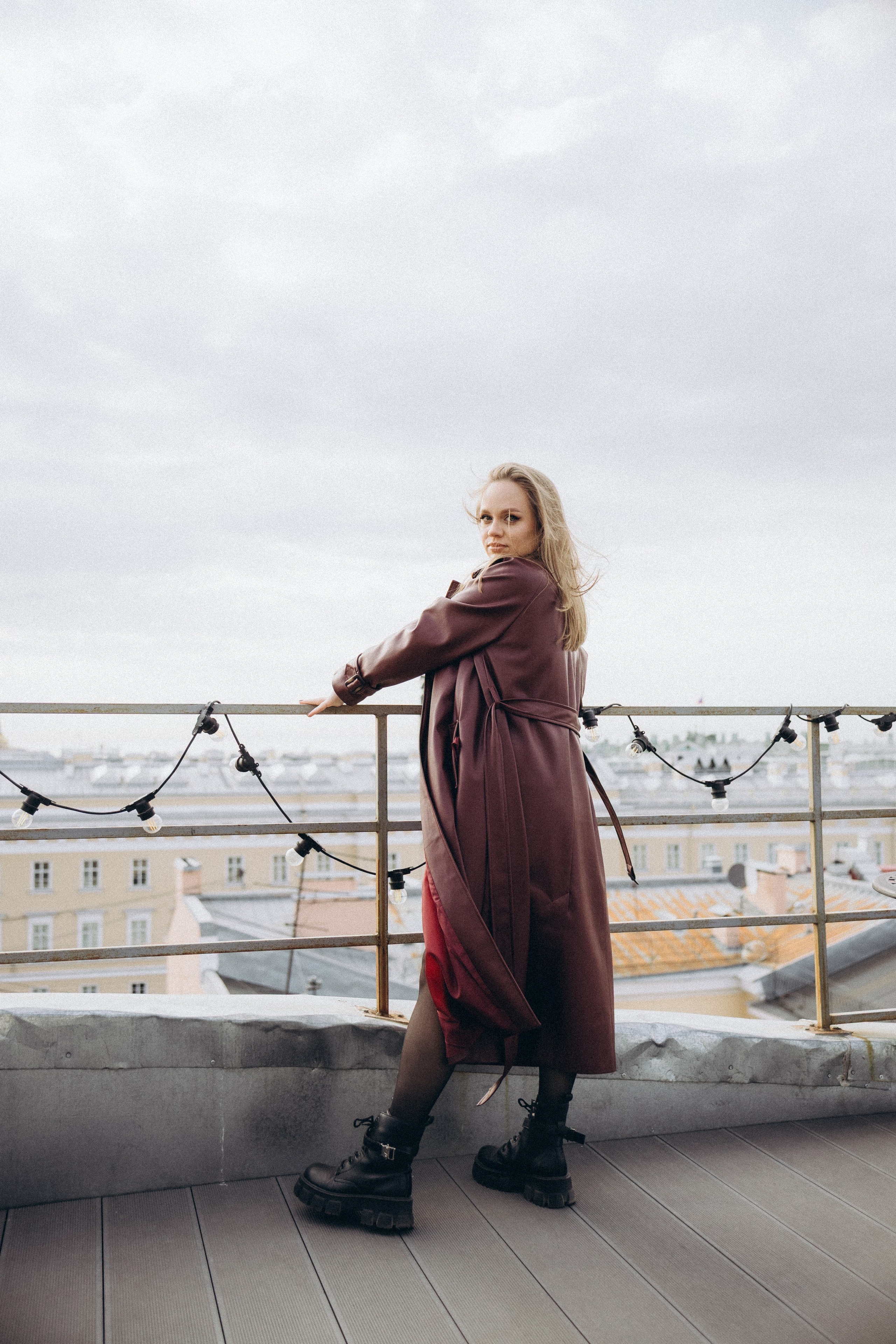 Крыши :). Женский, семейный фотограф в Санкт-Петербурге и Ленинградской области Виктория Соловьёва