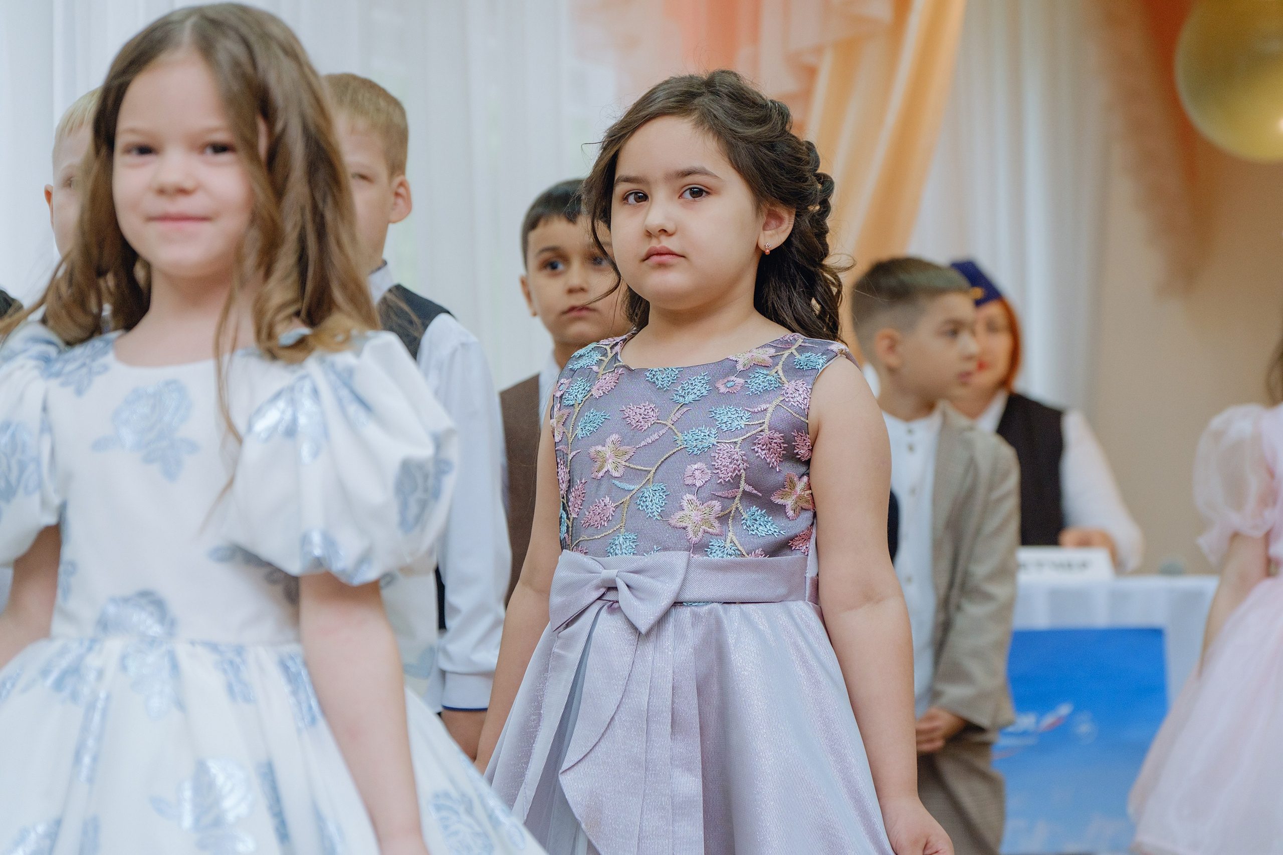 Выпускной 2025. Фотограф Софья Володкина