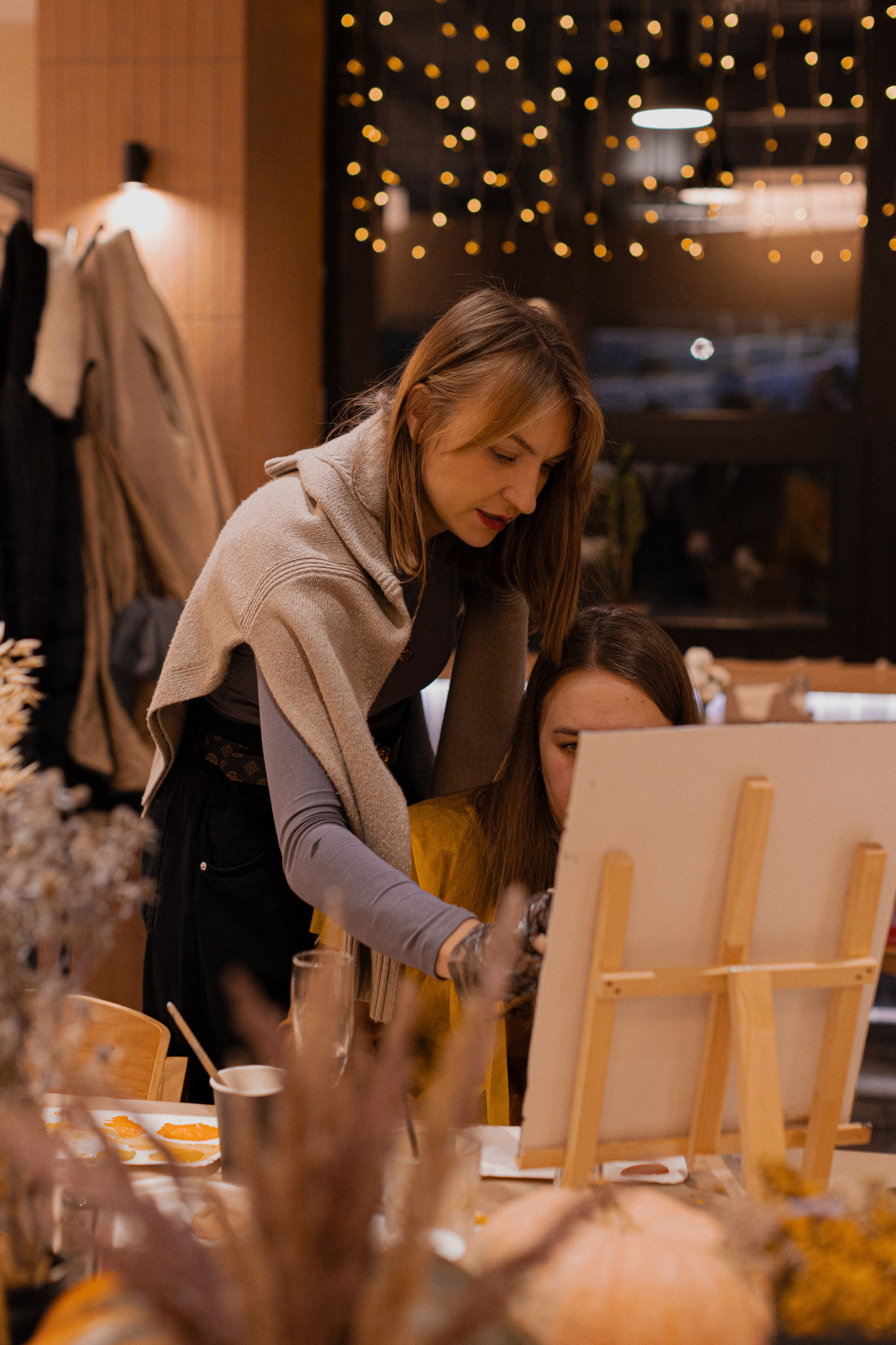 Мк Тыквы. Анастасия Ракчеева Художник