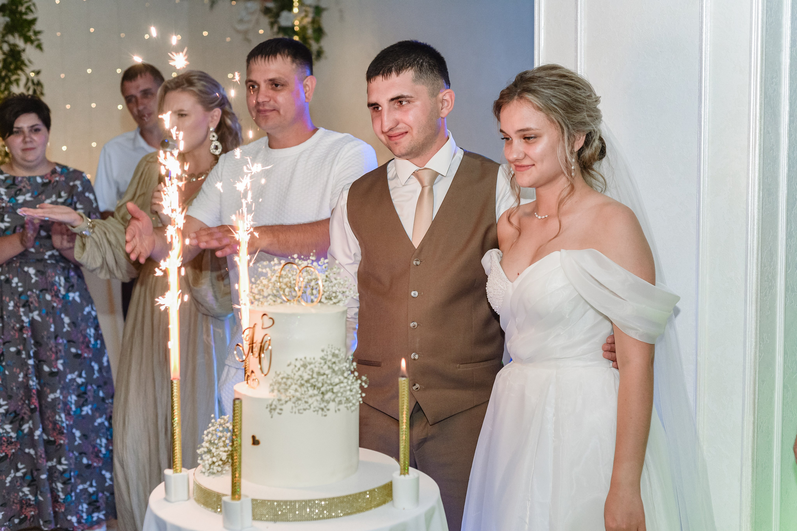 Артём и Ольга. Фотограф Ольга Огнева г. Новосибирск