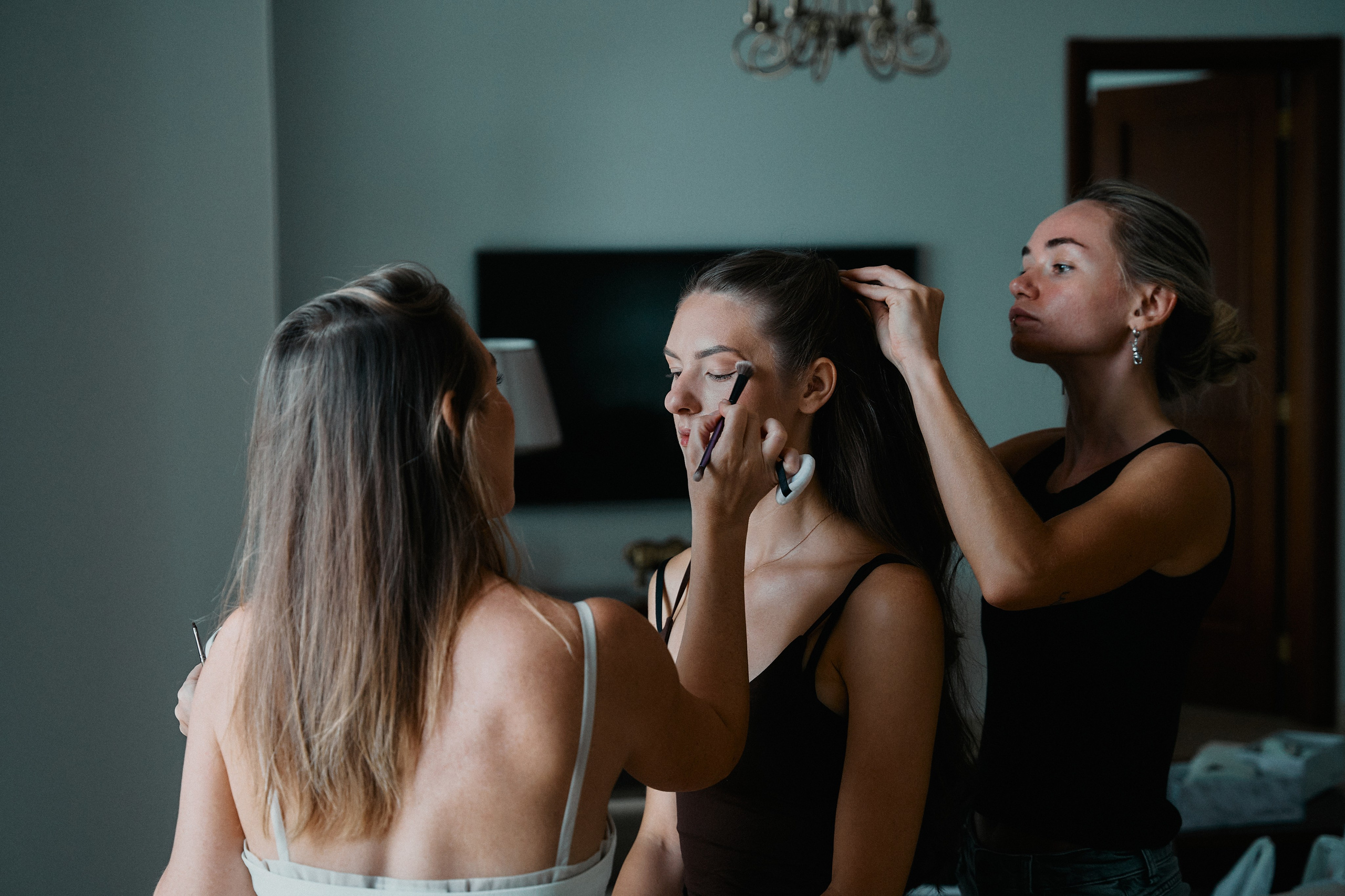 Michail & Katya. Photographer in Montenegro | Фотограф в Черногории