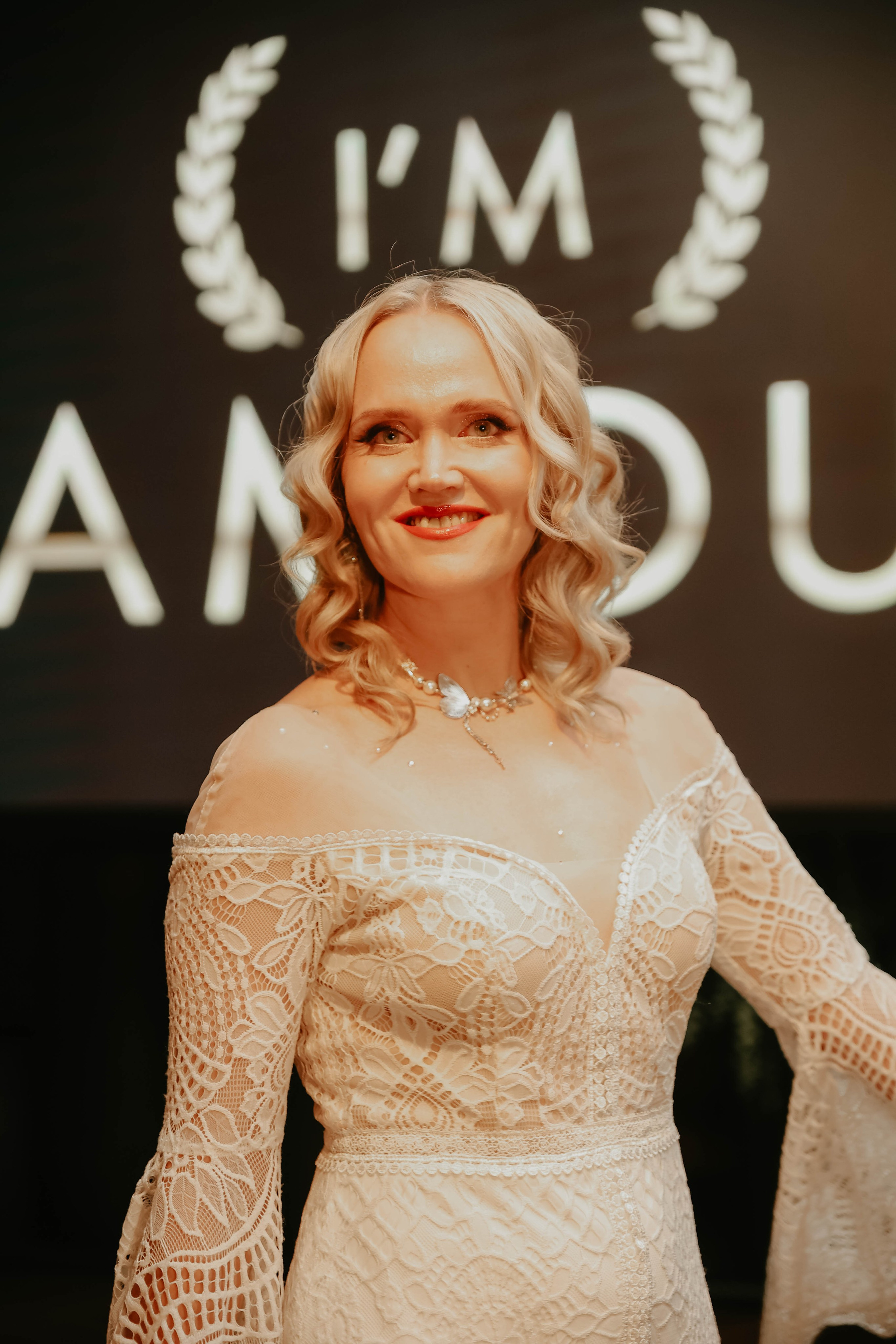 Премия I'm Famous 2026. Фотограф в Москве и любой точке земного шара Алёна Вялова (Чулкова)