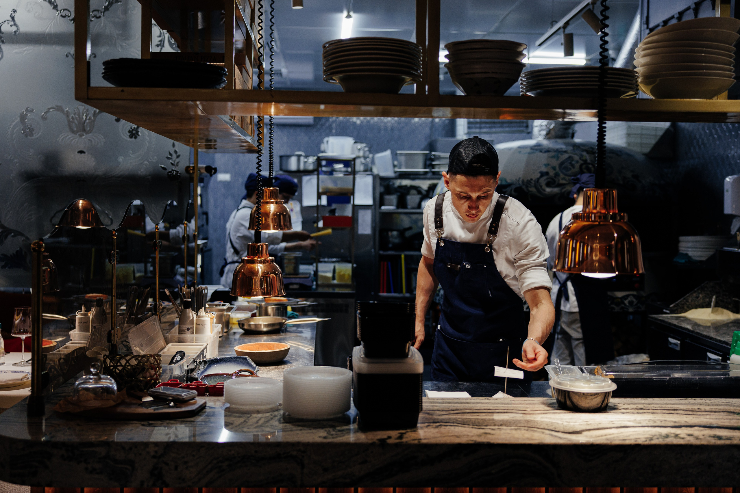 HEALTHY BREAKFAST. Фотограф в Москве Алексей Виноградов