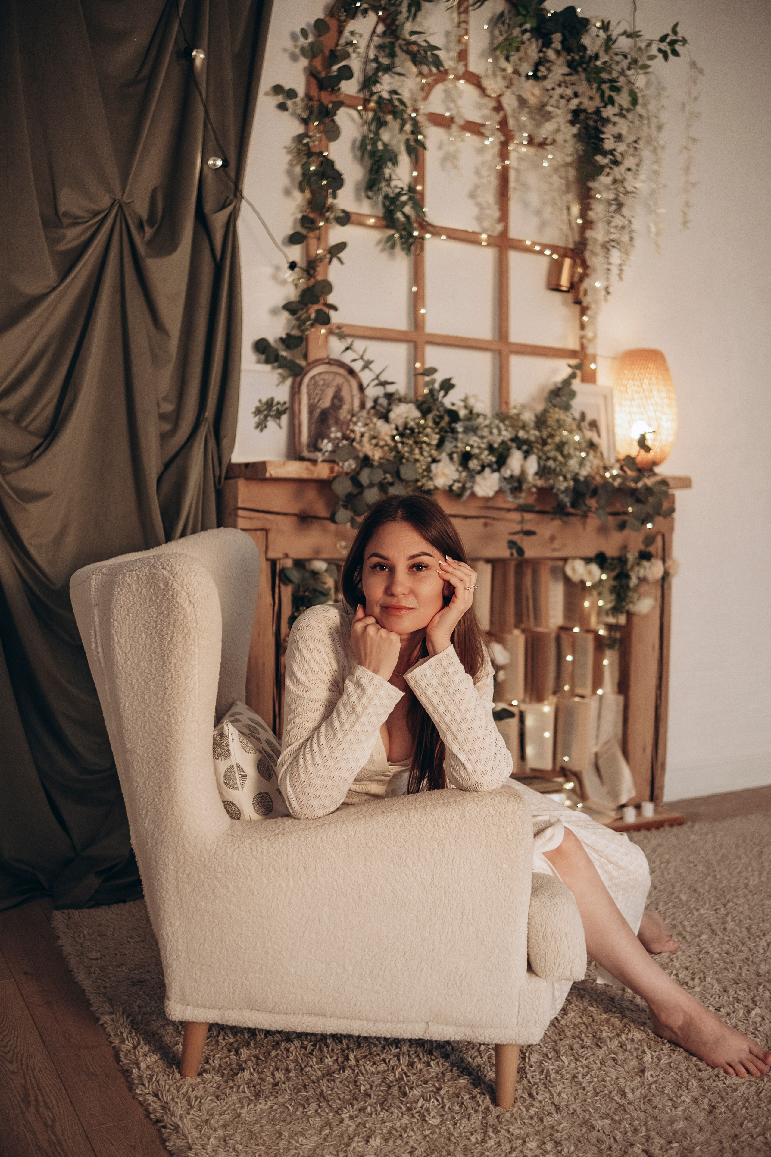 Ирина и Сергей. СЕМЕЙНЫЙ ФОТОГРАФ ЕЛЕНА МЕДВЕДЕВА САМАРА