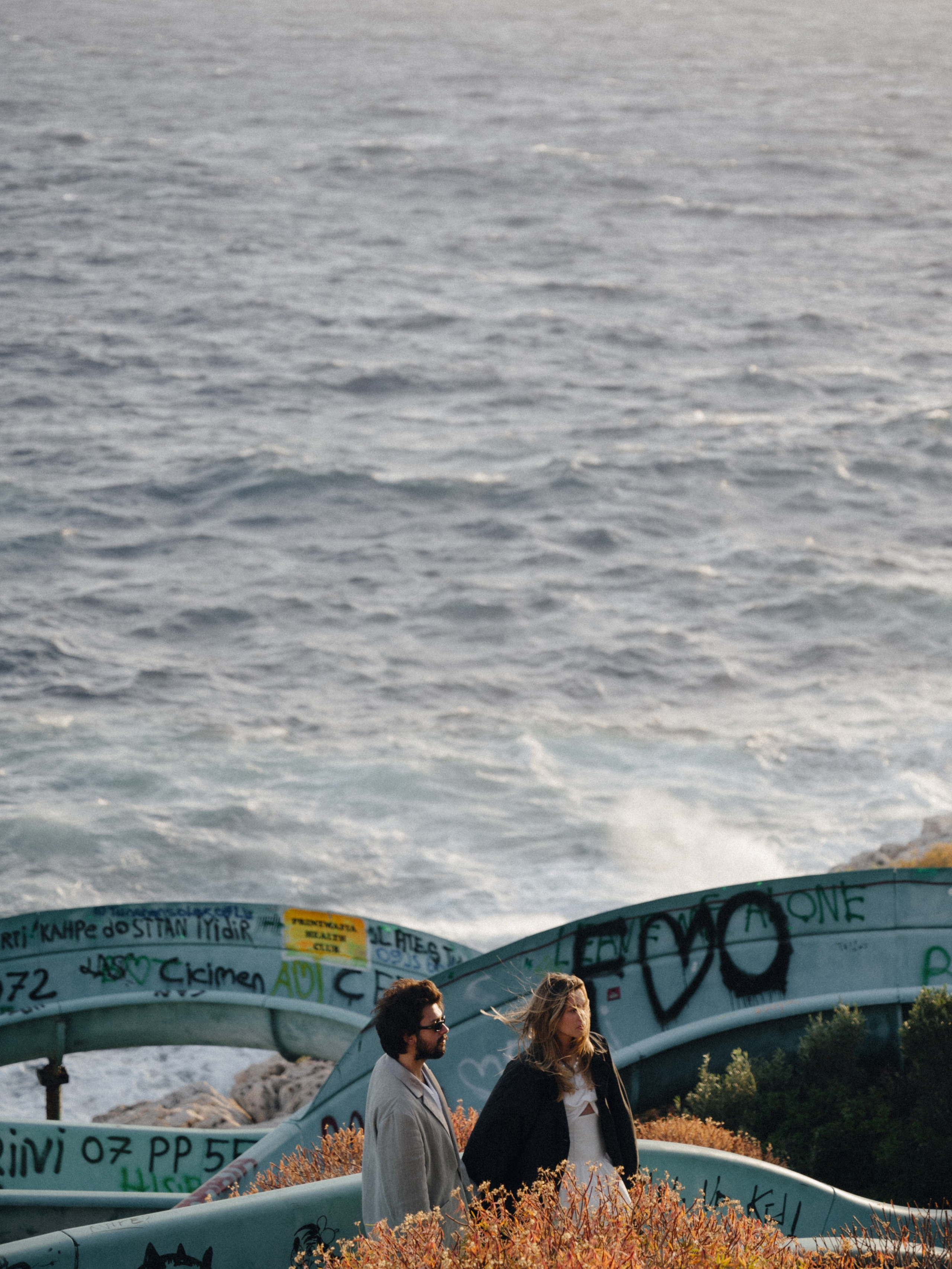 Полечу за тобою. Свадебный фотограф в Минске Тагай Наталья