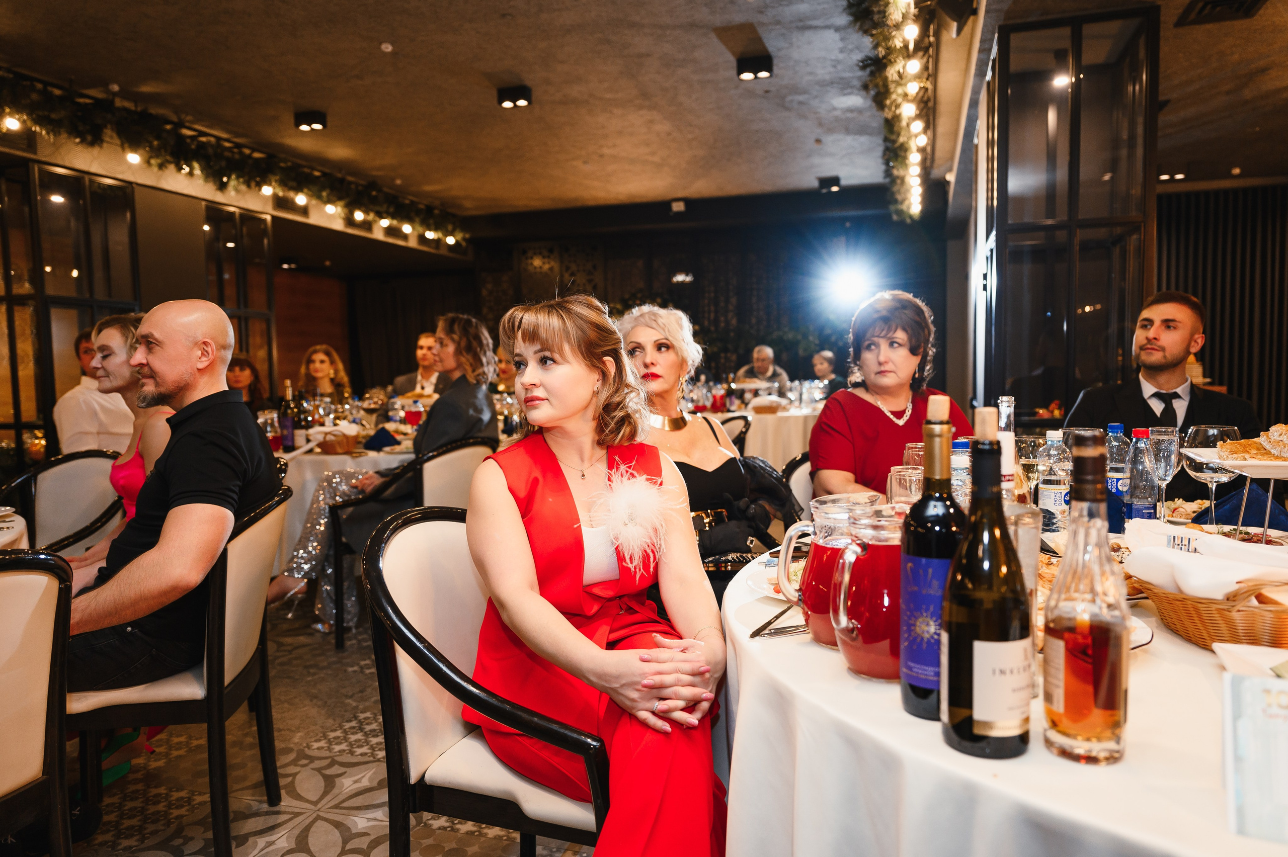 Корпоратив в WTC. Свадебный и просто хороший фотограф в Челябинске