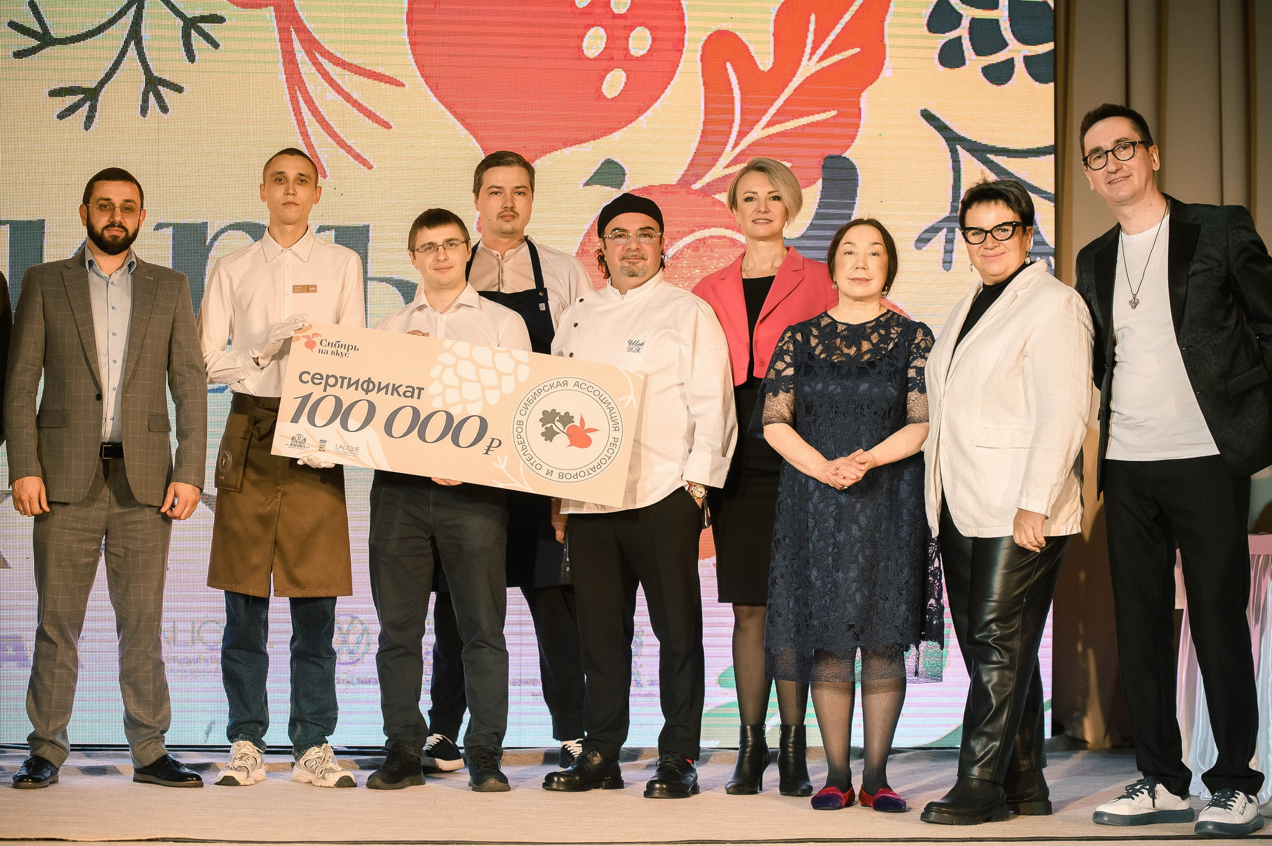 Сибирь на вкус 2025. Евгений Нисковских — свадебный и репортажный фотограф в Тюмени