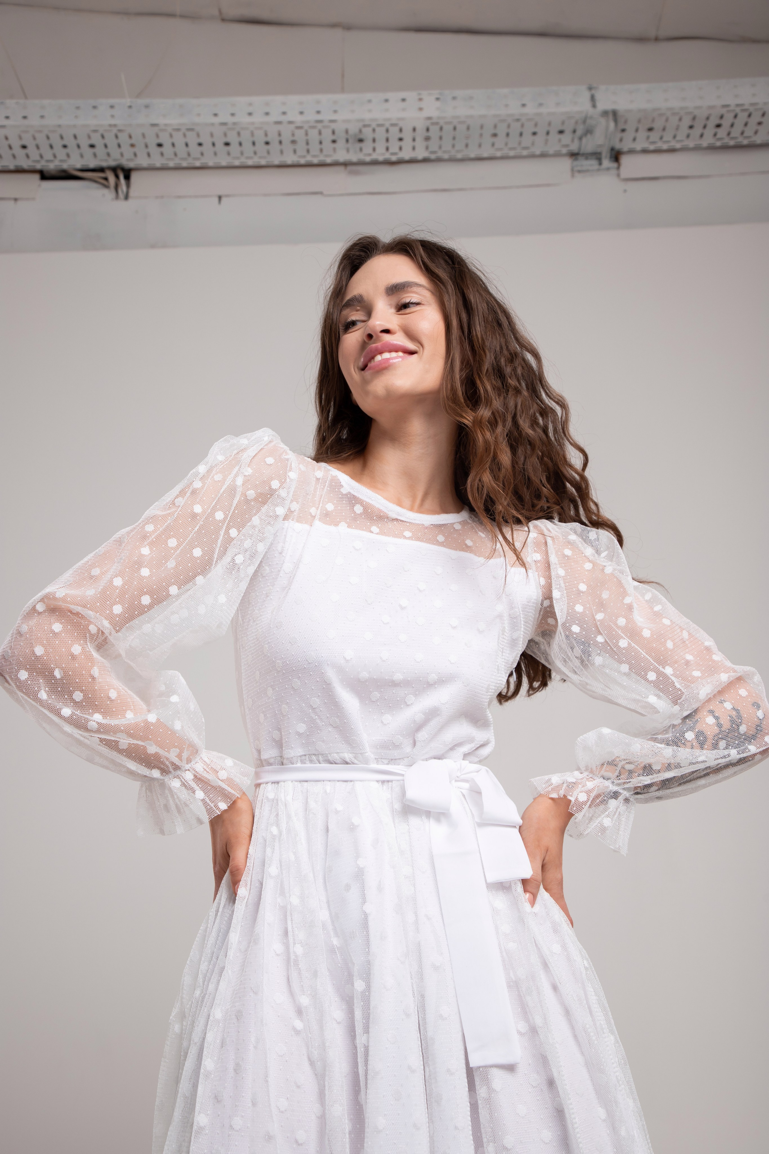 Платья. Фотограф Денис Лесковский (Тюмень)