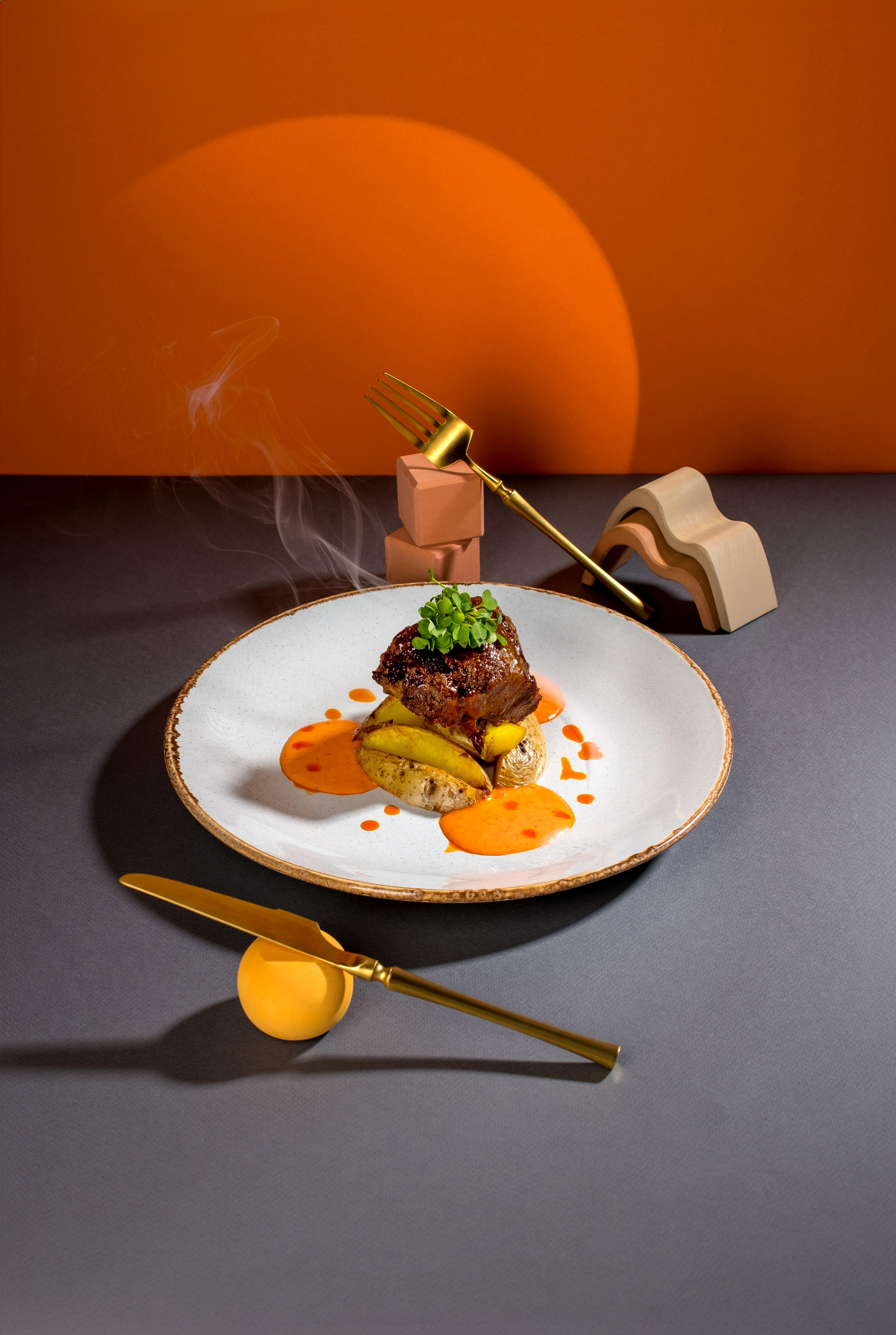 Foodphoto. Рекламный, предметный и фудфотограф г. Иркутск