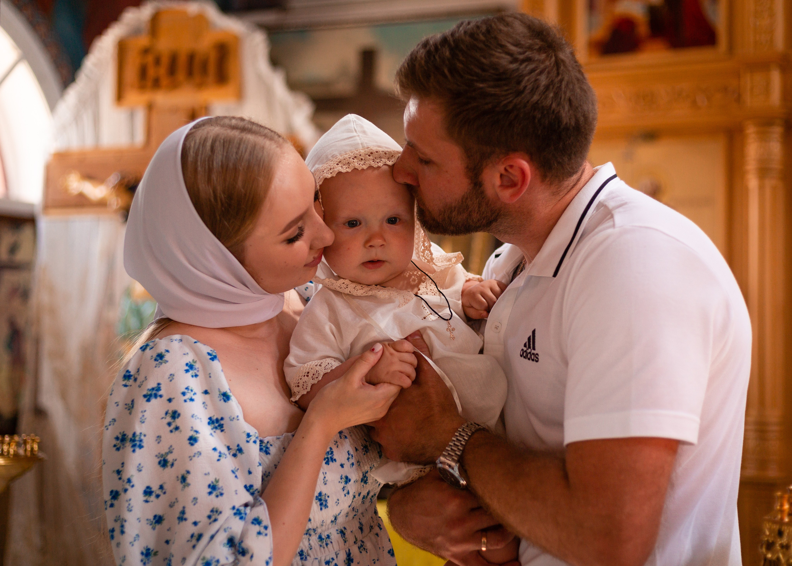 Макарушка. Фотограф в Приморско-Ахтарске Марьяна Чопко