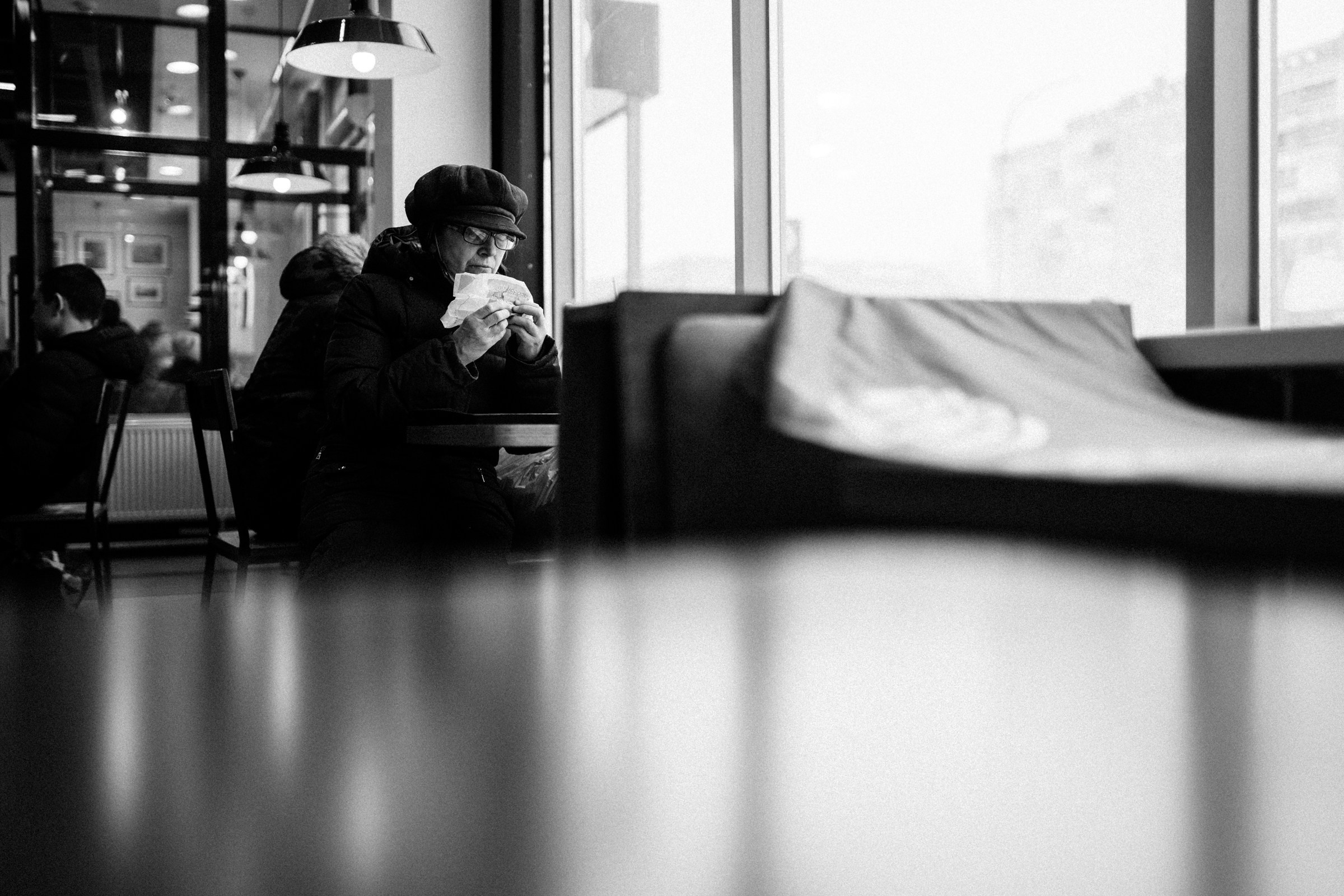 Стрит. Фотограф на любое событие в Кемерово