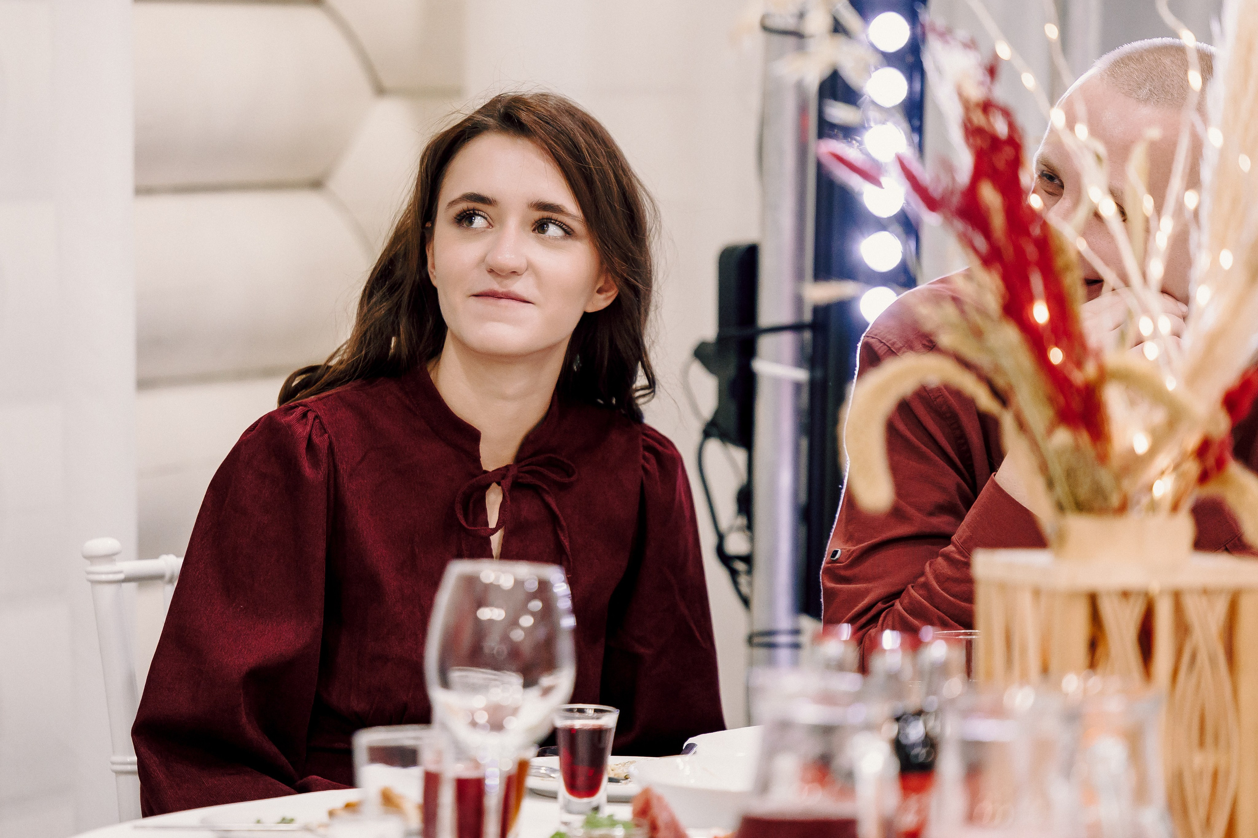 Свадебный день — Алексей и Анастасия. Лёшка Варзегов — фотограф