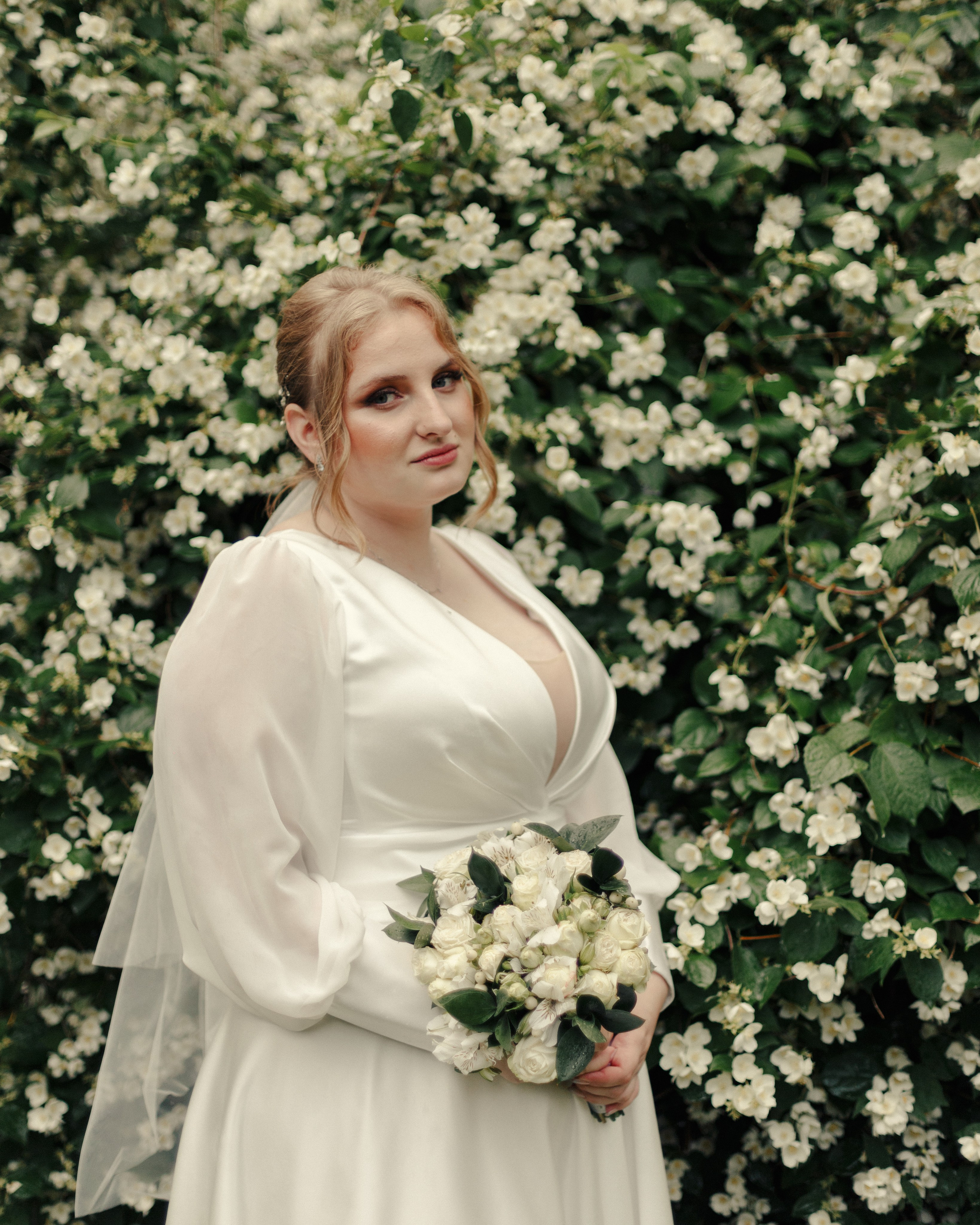 Саша и Настя. Фотограф в Москве — Евгения Прокопенко