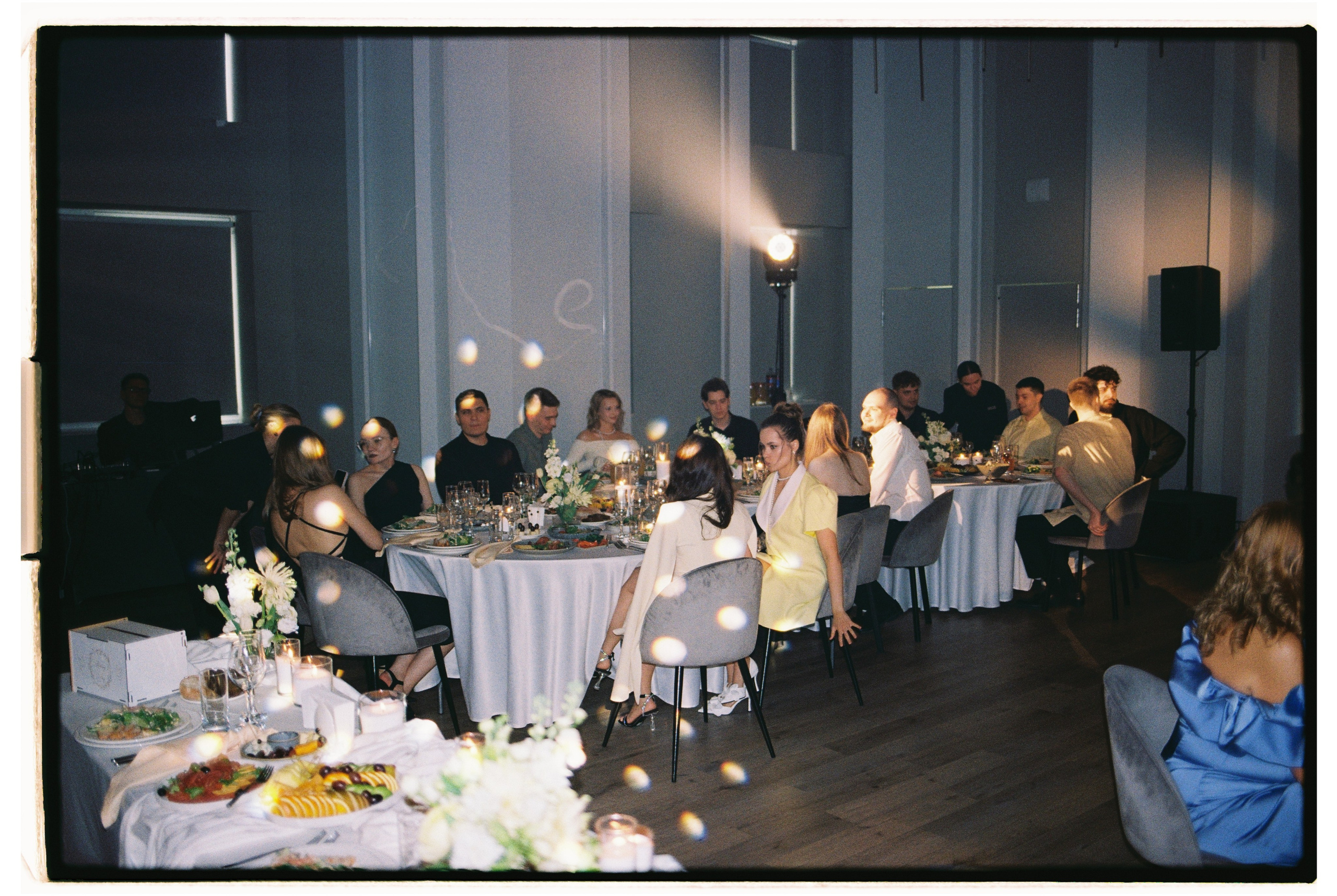 Igor & Polina. Event агентство PAPRIKA в Екатеринбурге