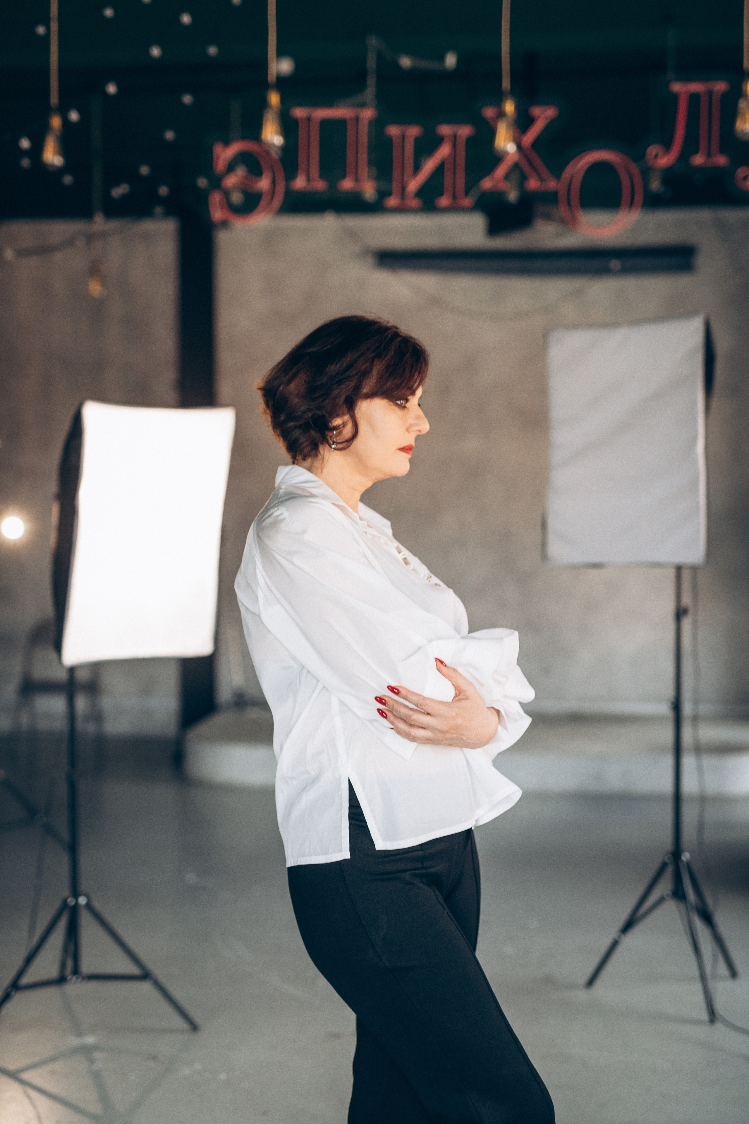 Лена. Фотограф Ногинск Электросталь Наталья Осетрова