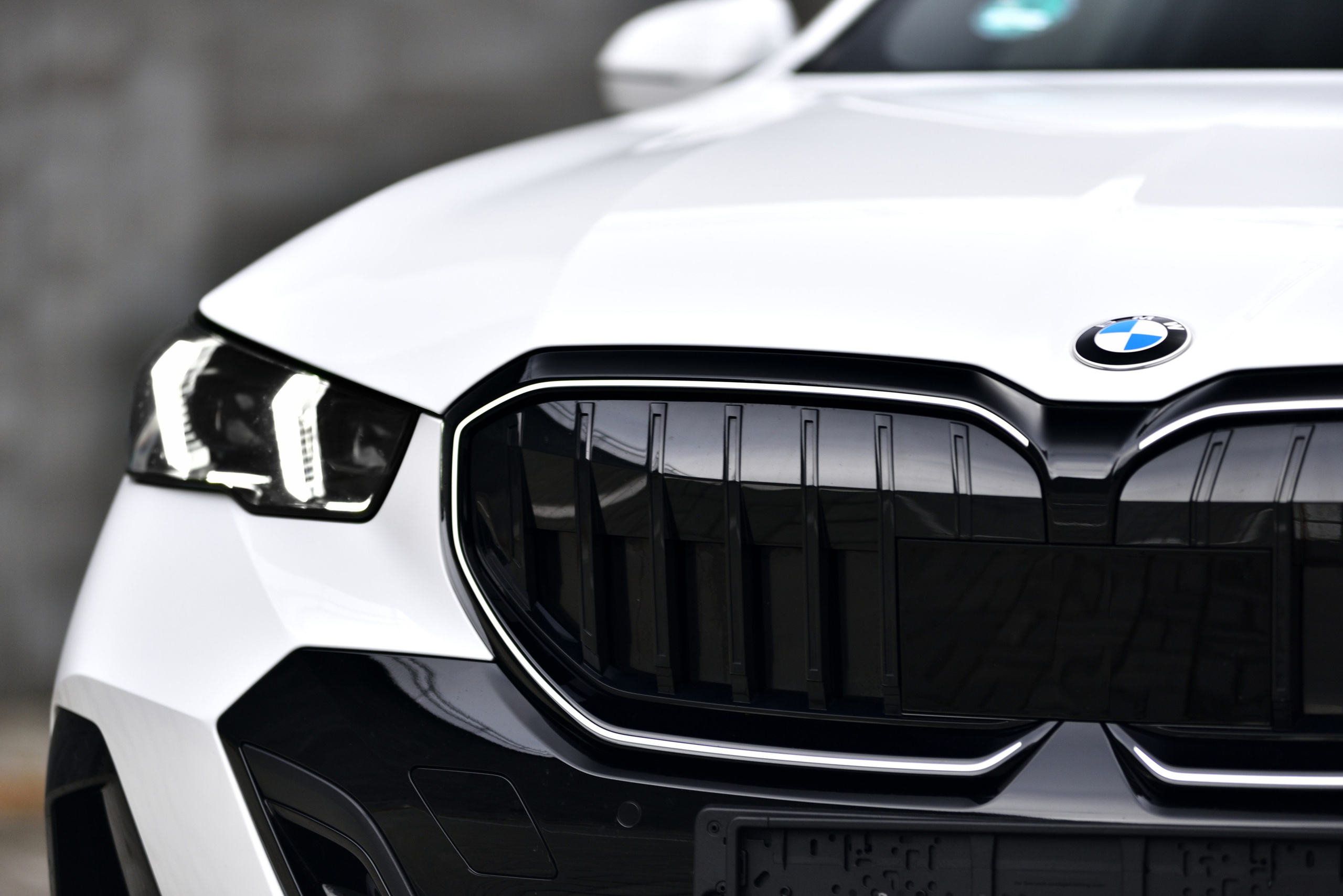 BMW 520d. Автомобильный и интерьерный фотограф в Минске Александр Тагаев