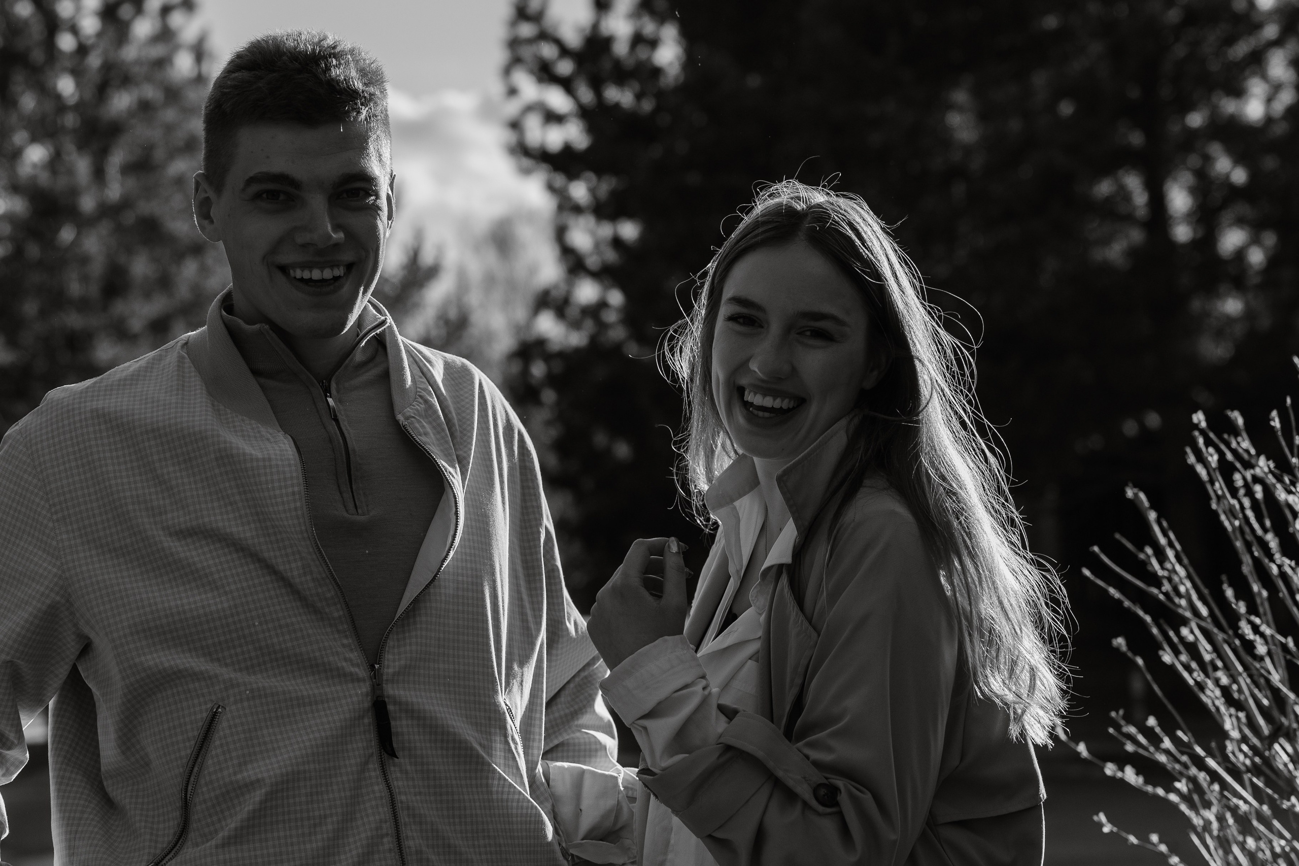 Лав-стори на закате. Сказочный фотограф для Вас и Вашей семьи