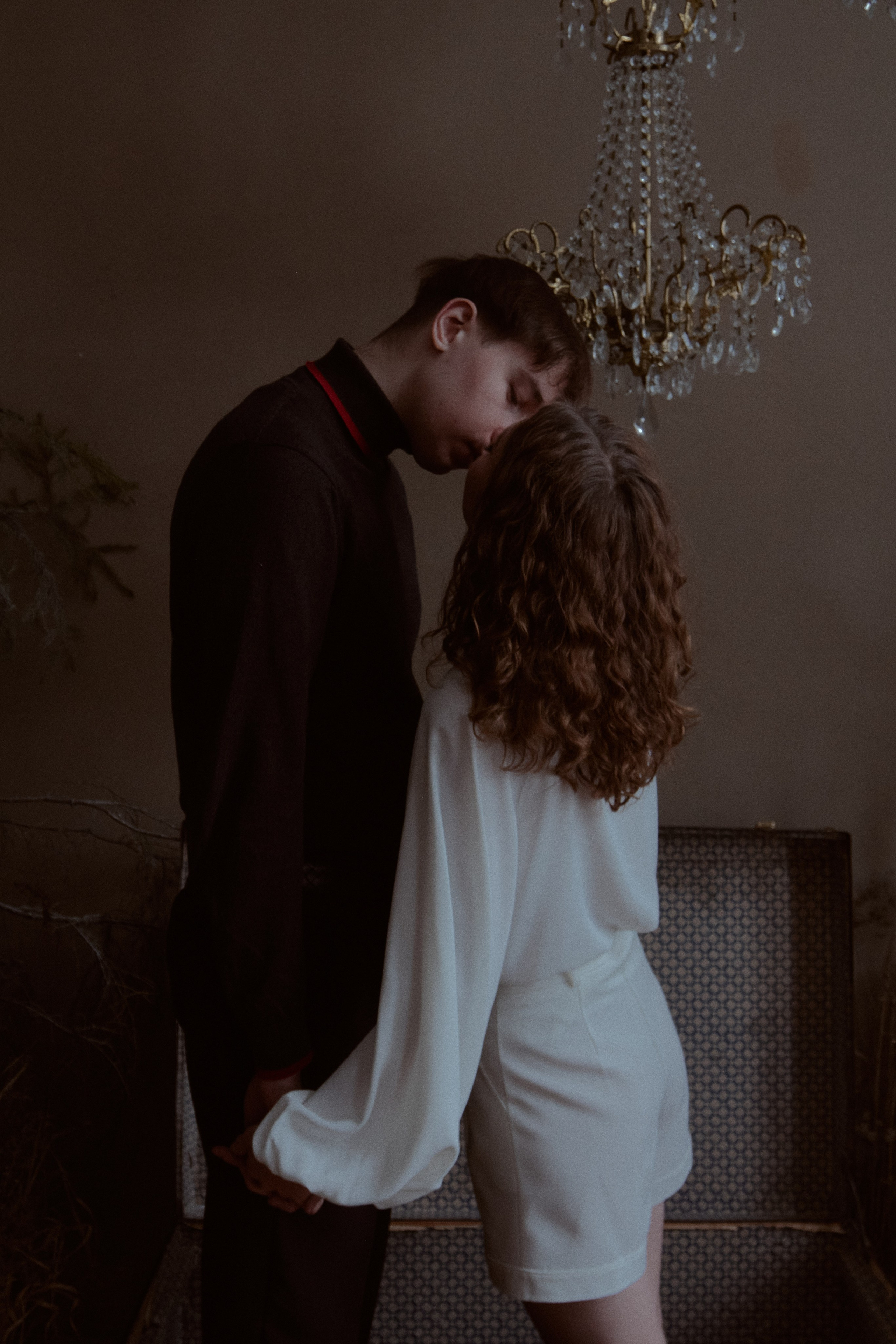 Екатерина и Константин. Фотограф лавстори Москва/МО Приятелева Ангелина