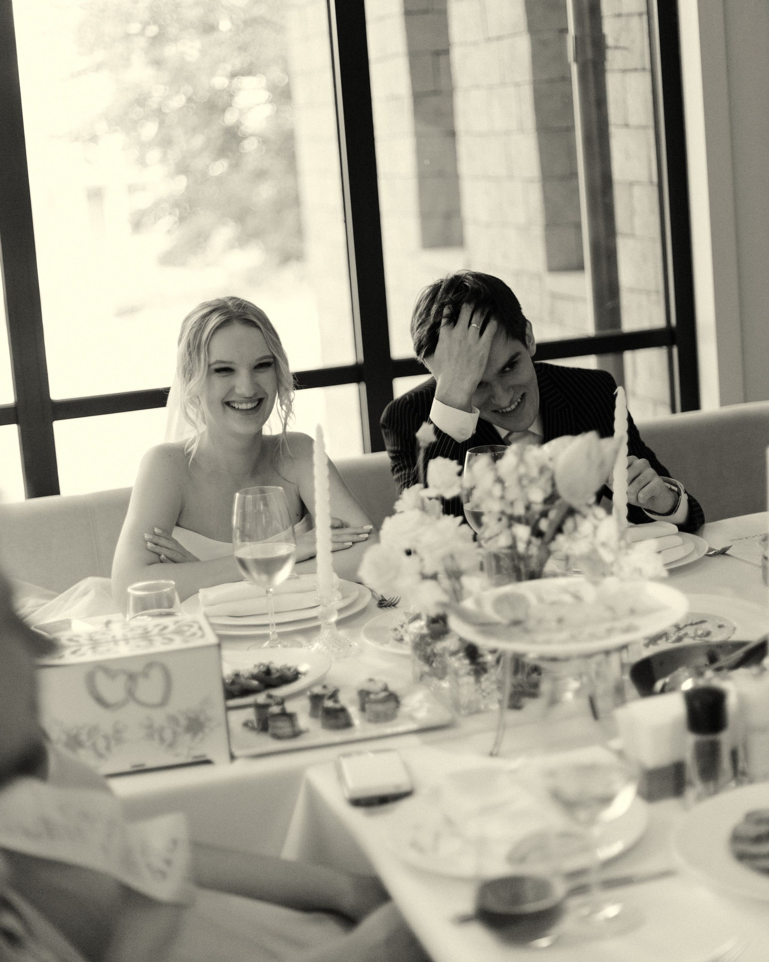 Вероника и Никита. Фотограф в Москве — Евгения Прокопенко