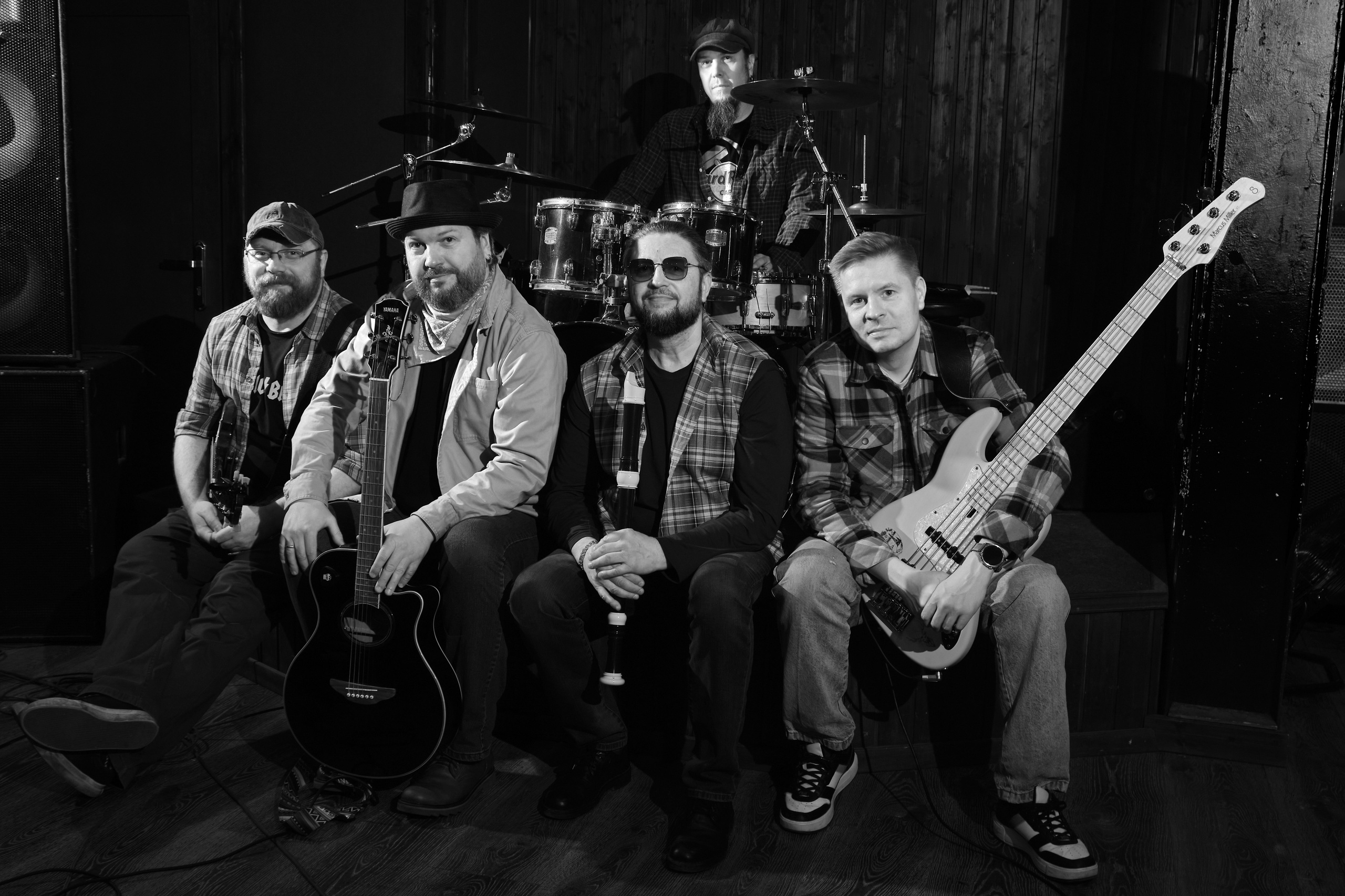 Фотосессия для музыкальной группы, фотосессия для музыкантов, концертная съемка, группа Лихолетье, фотосессия музыкальных коллективов, фото и видеосъемка концертов, репитиций, бекстейдж