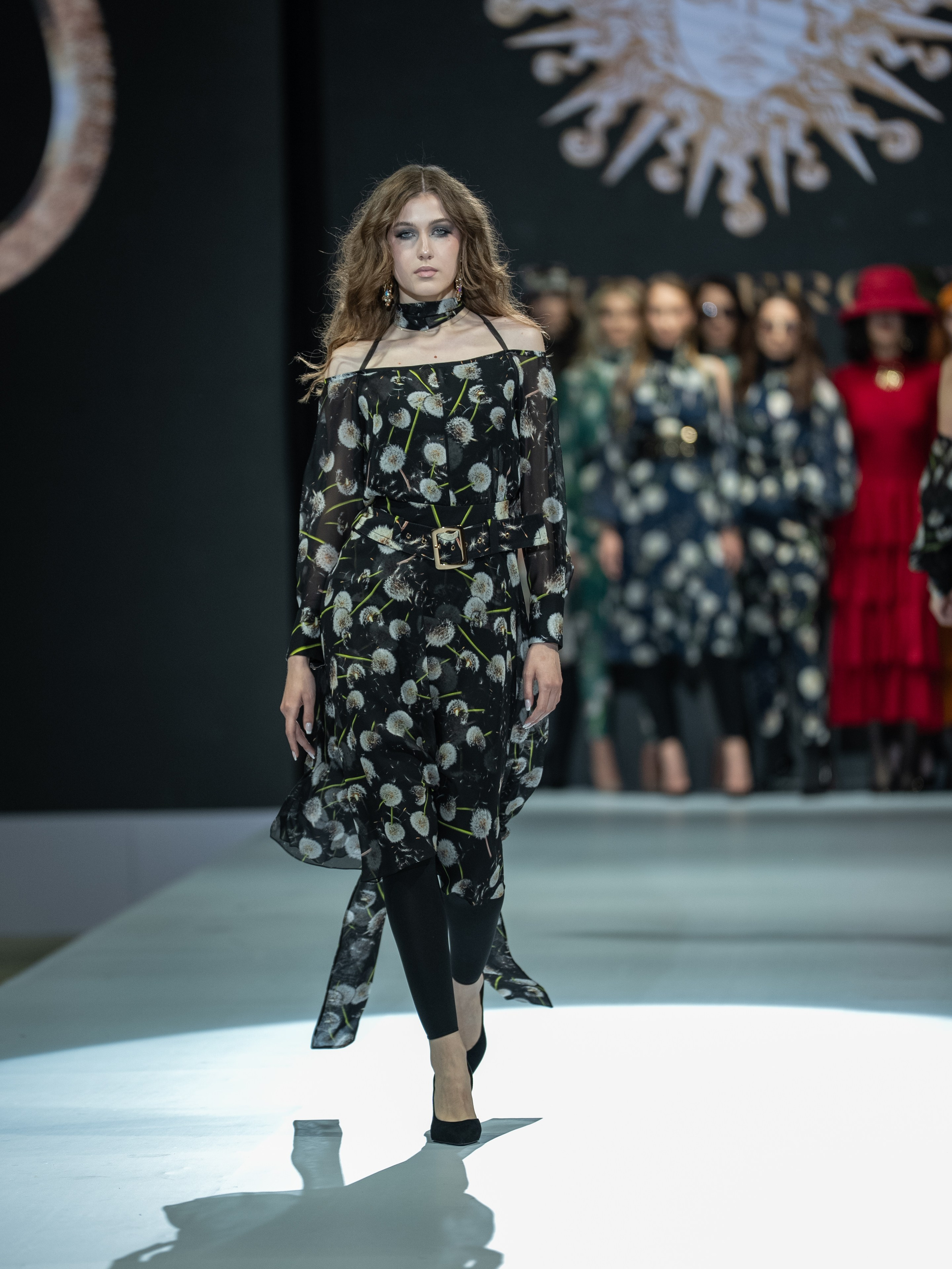 EURASIAN FASHION WEEK Sun Sergio. Сайт Алматинского НЮ АРТ, будуар и фэшн фотографа Дениса Карпенко