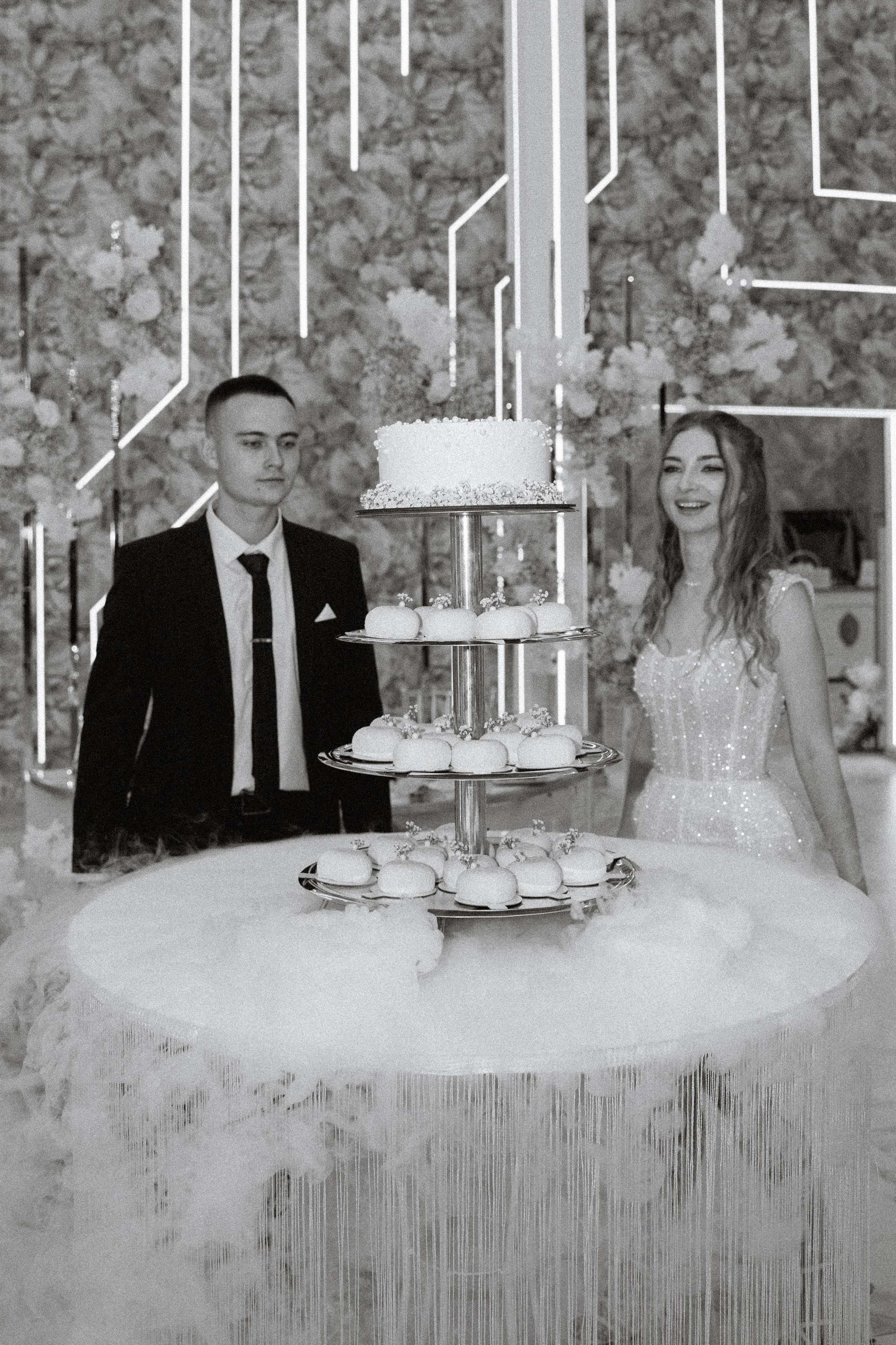 A&R X-land. Свадебный фотограф Москва Инесса Зверева