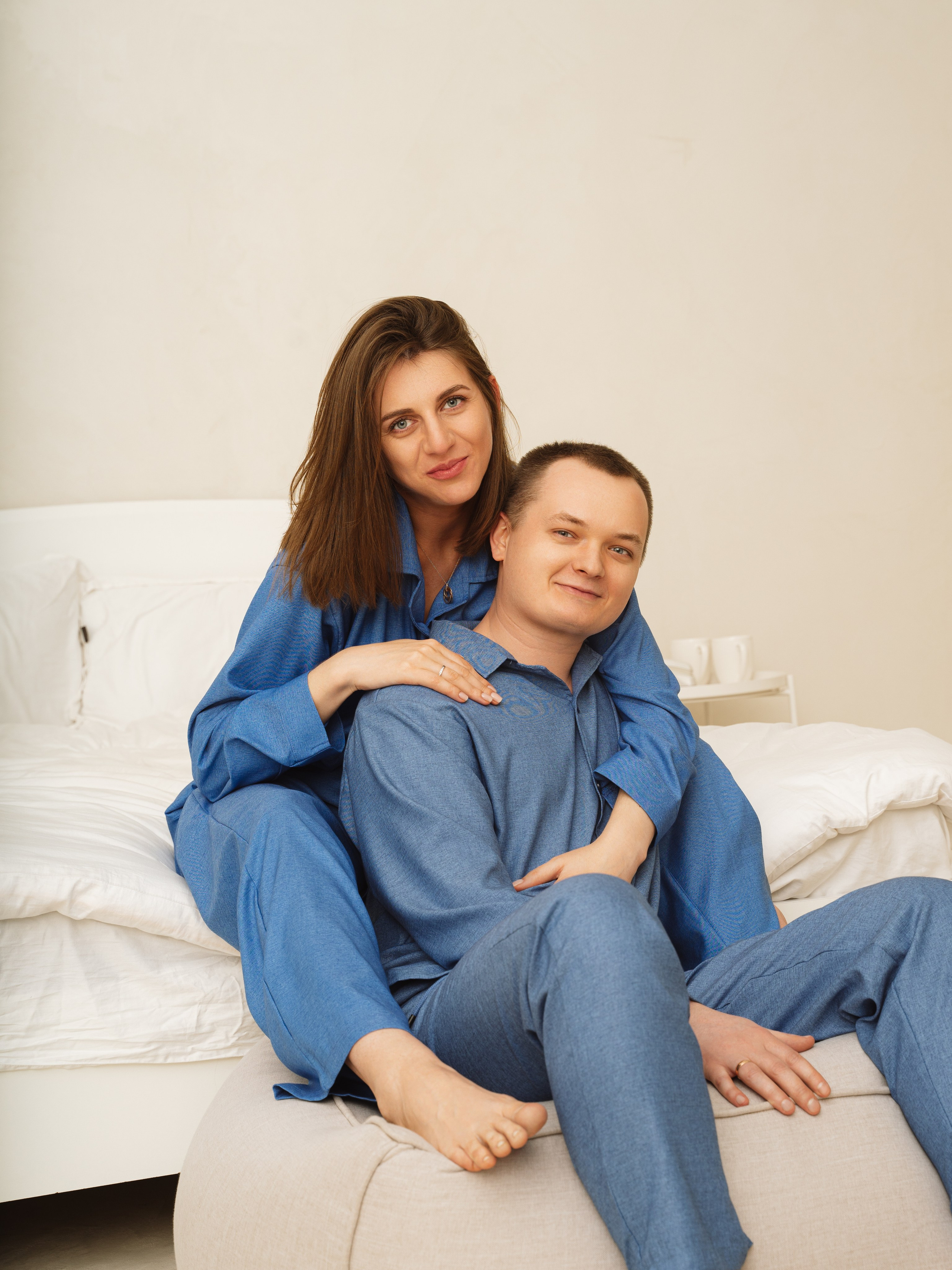 А&Я. Свадебный фотограф Москва Инесса Зверева