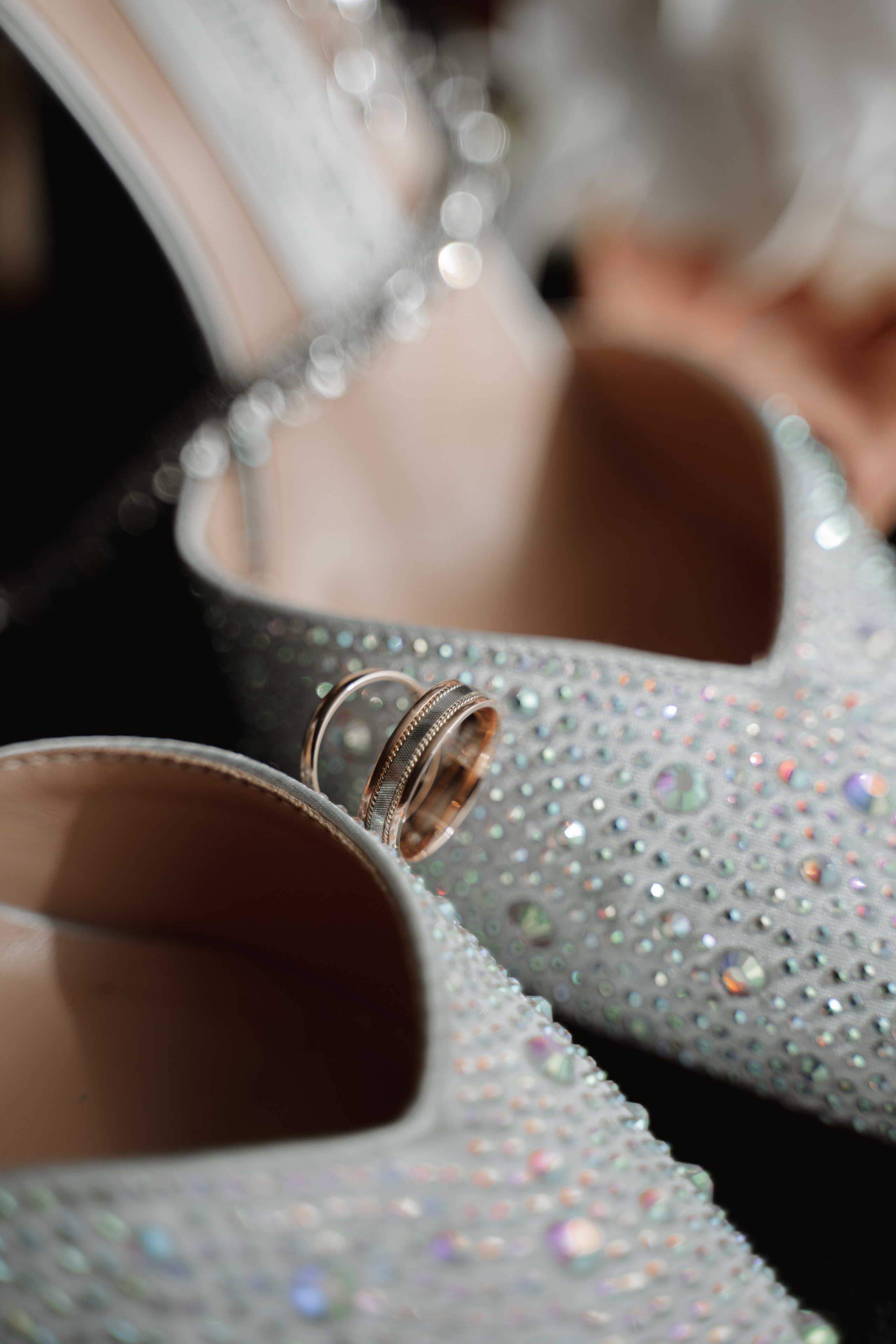 T&A Сегодня только о любви. Свадебный фотограф Москва Инесса Зверева