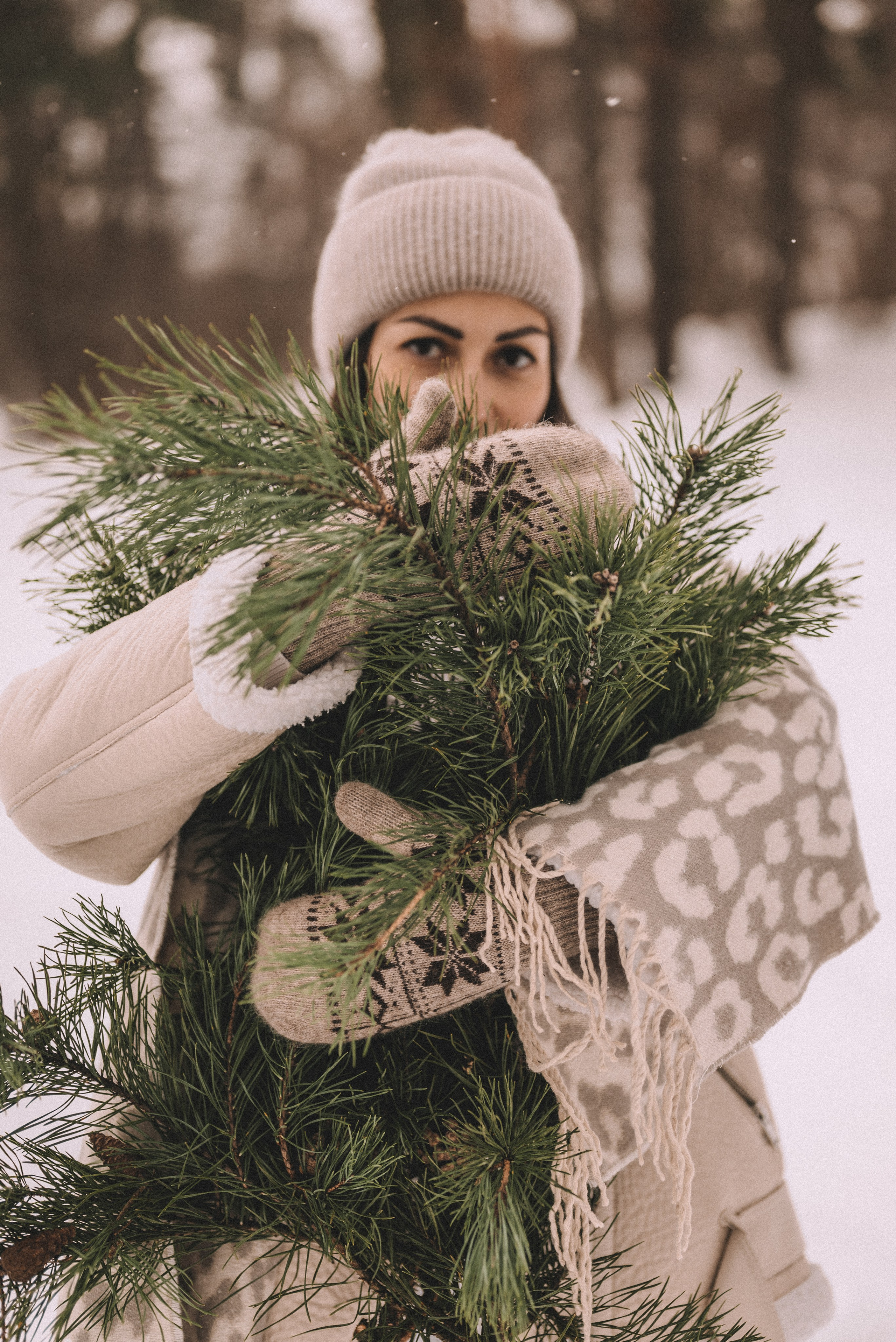 Сергей и Наталья с Ксюшей и Максимом. Фотограф Кристина Пархоменко