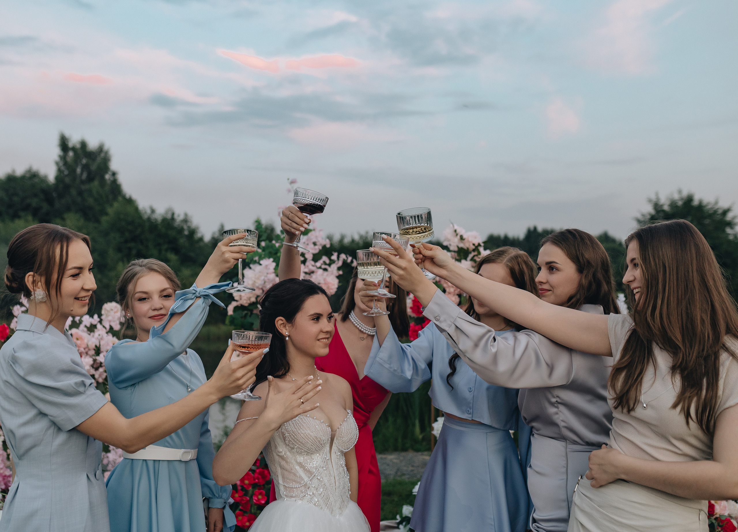 PINK. Фотограф Видеограф| Пермь, Сочи, Санкт-Петербург