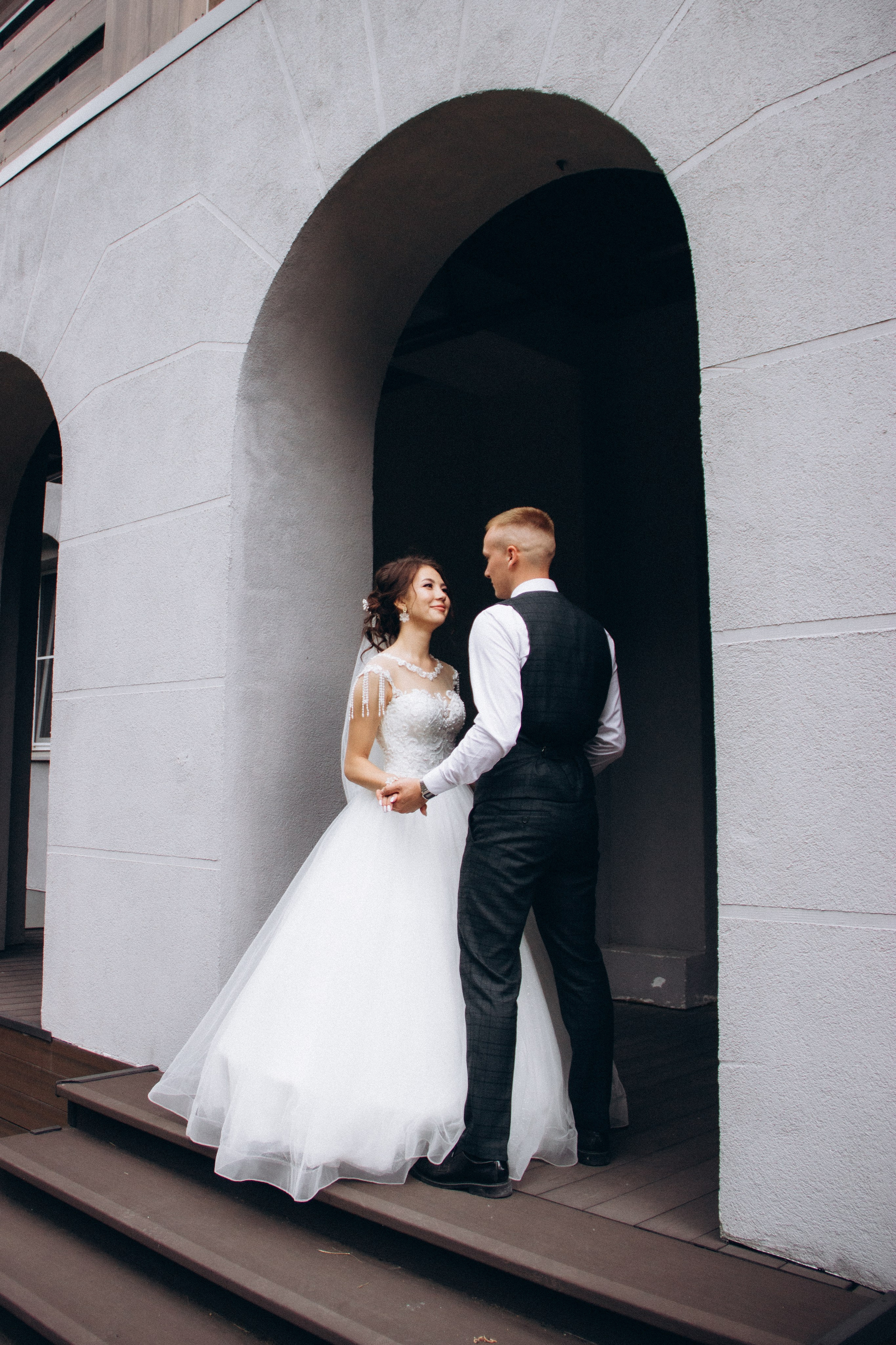 Алена & Андрей. Свадебный и лайфстайл фотограф в Челябинске и Миассе