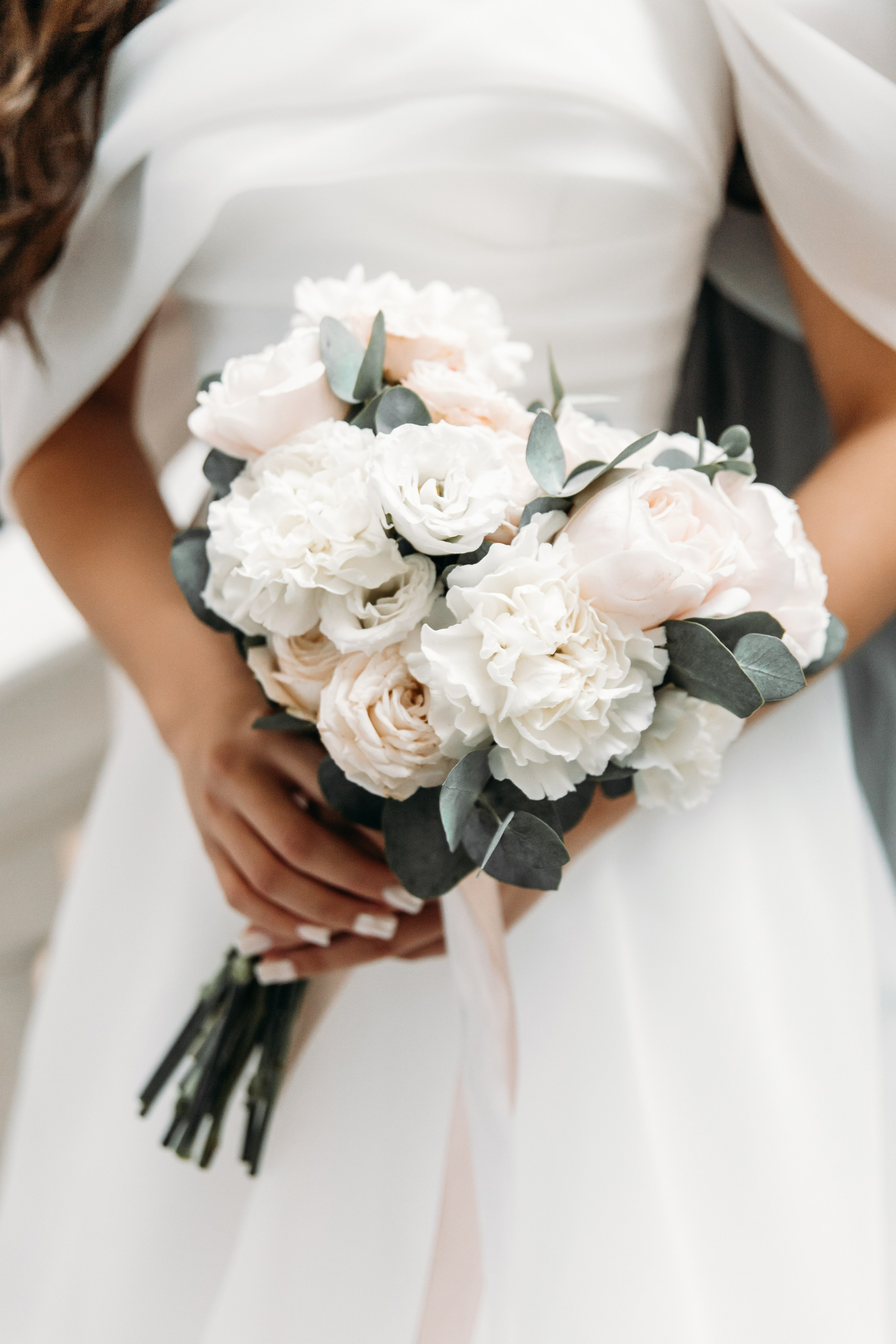 Рамиль & Анна. Свадебный ФОТОГРАФ и ВИДЕОГРАФ Ульяновск