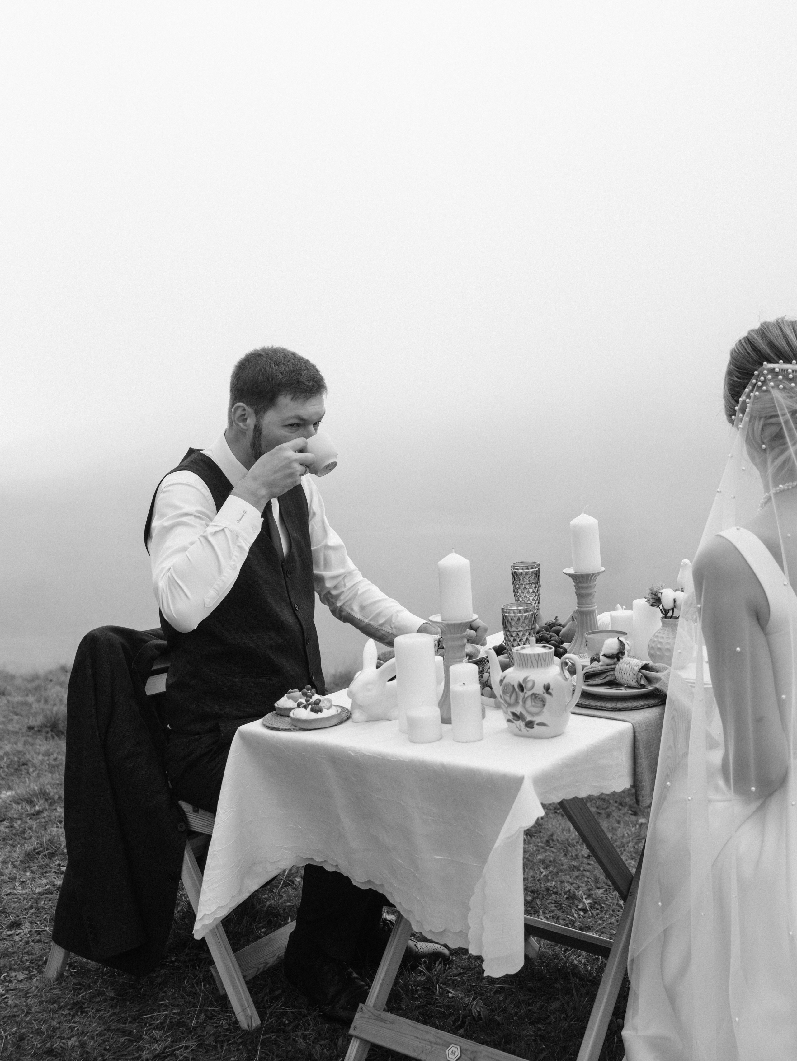 Пикник в горах. Свадебный фотограф Ирина Беляева Пятигорск|Кисловодск|Эльбрус|Домбай