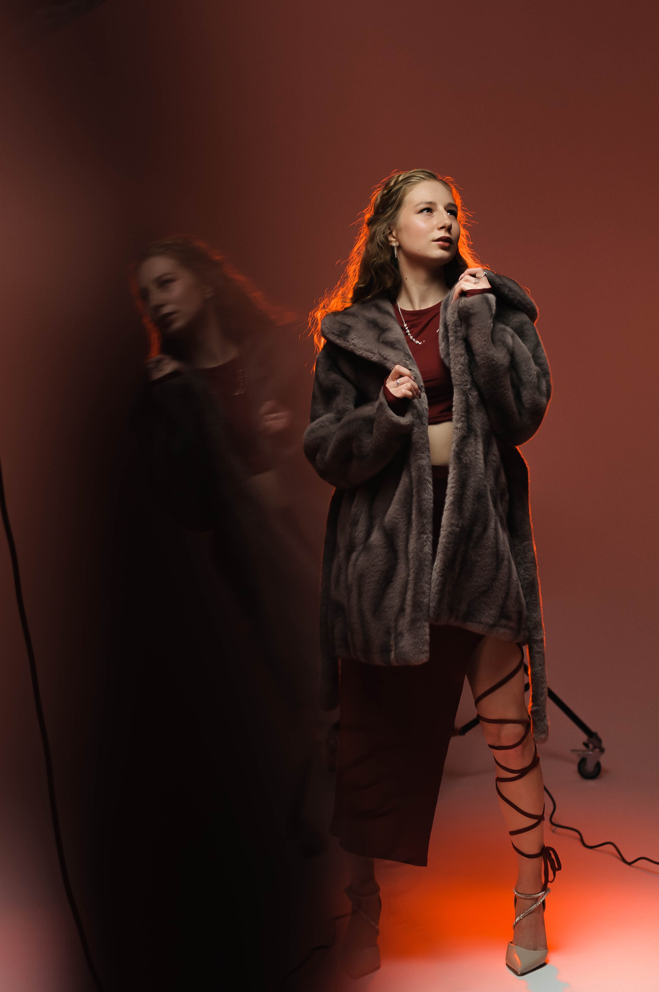 Свадебный и семейный фотограф г. Ярославль Савинская Анастасия