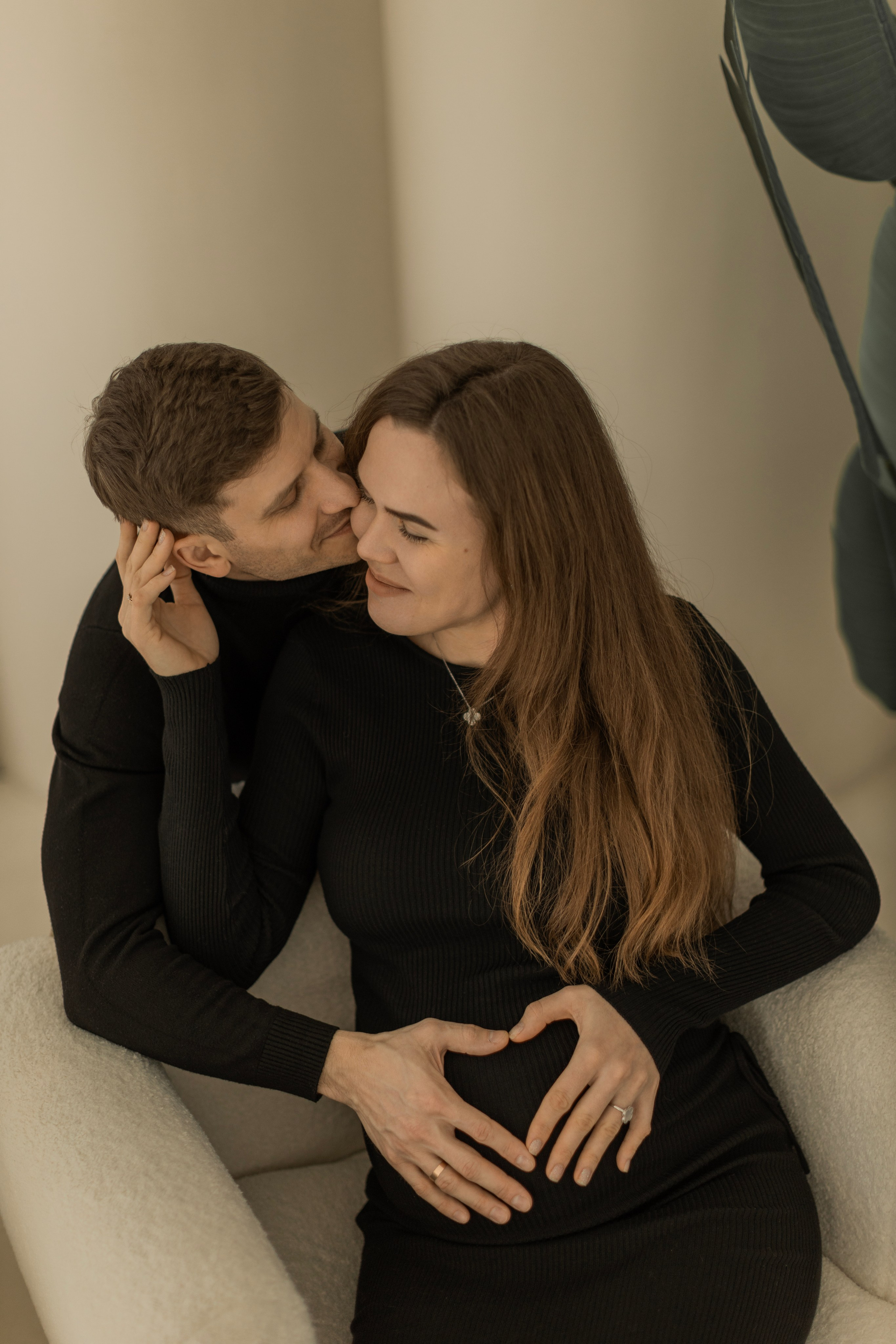 Саша и Даша. Свадебный и семейный фотограф в Самаре и Сочи