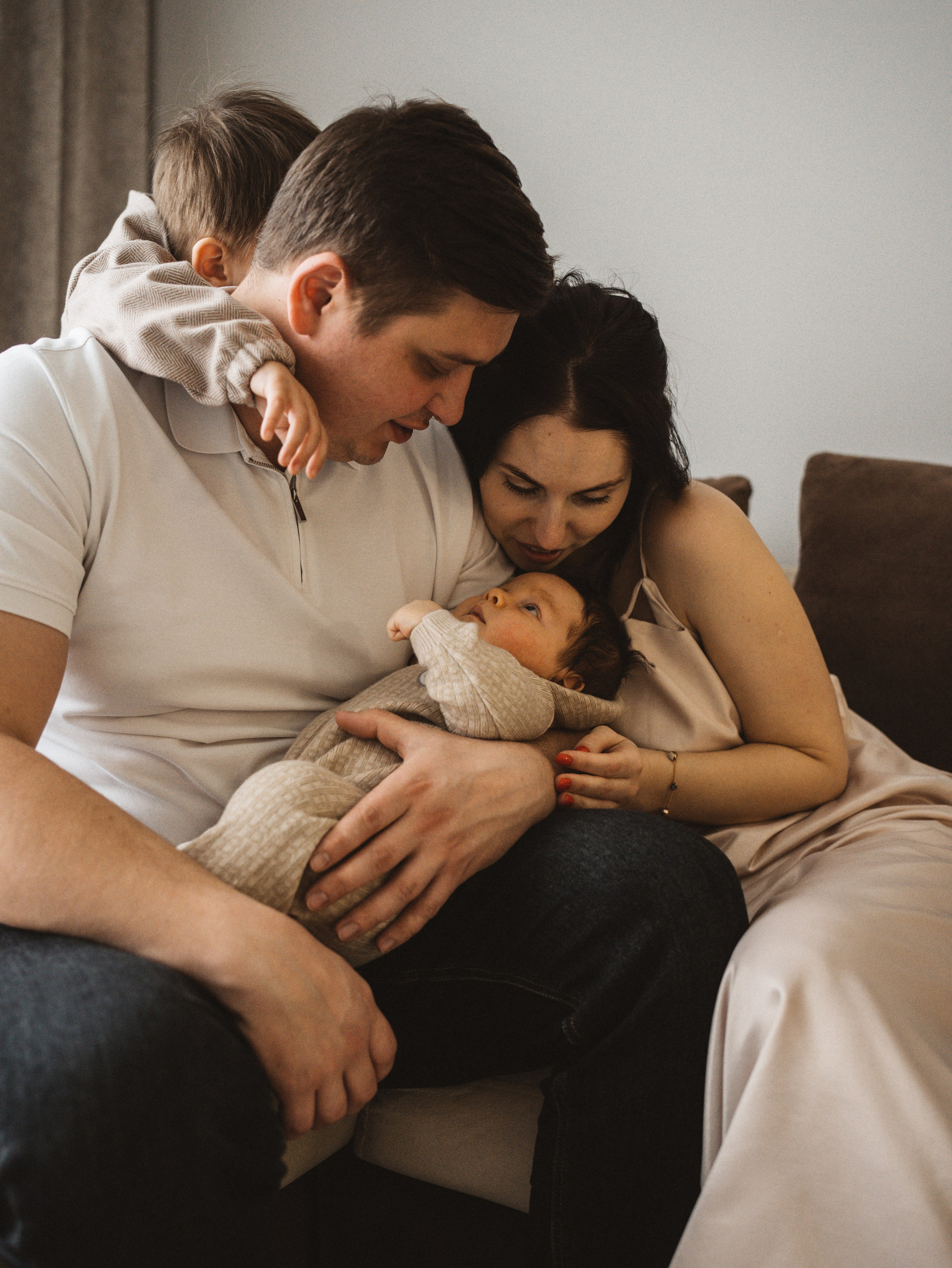 Семейная съемка Максима и Виктории с сыночками. Свадебный фотограф Ирина Беляева Пятигорск|Кисловодск|Эльбрус|Домбай