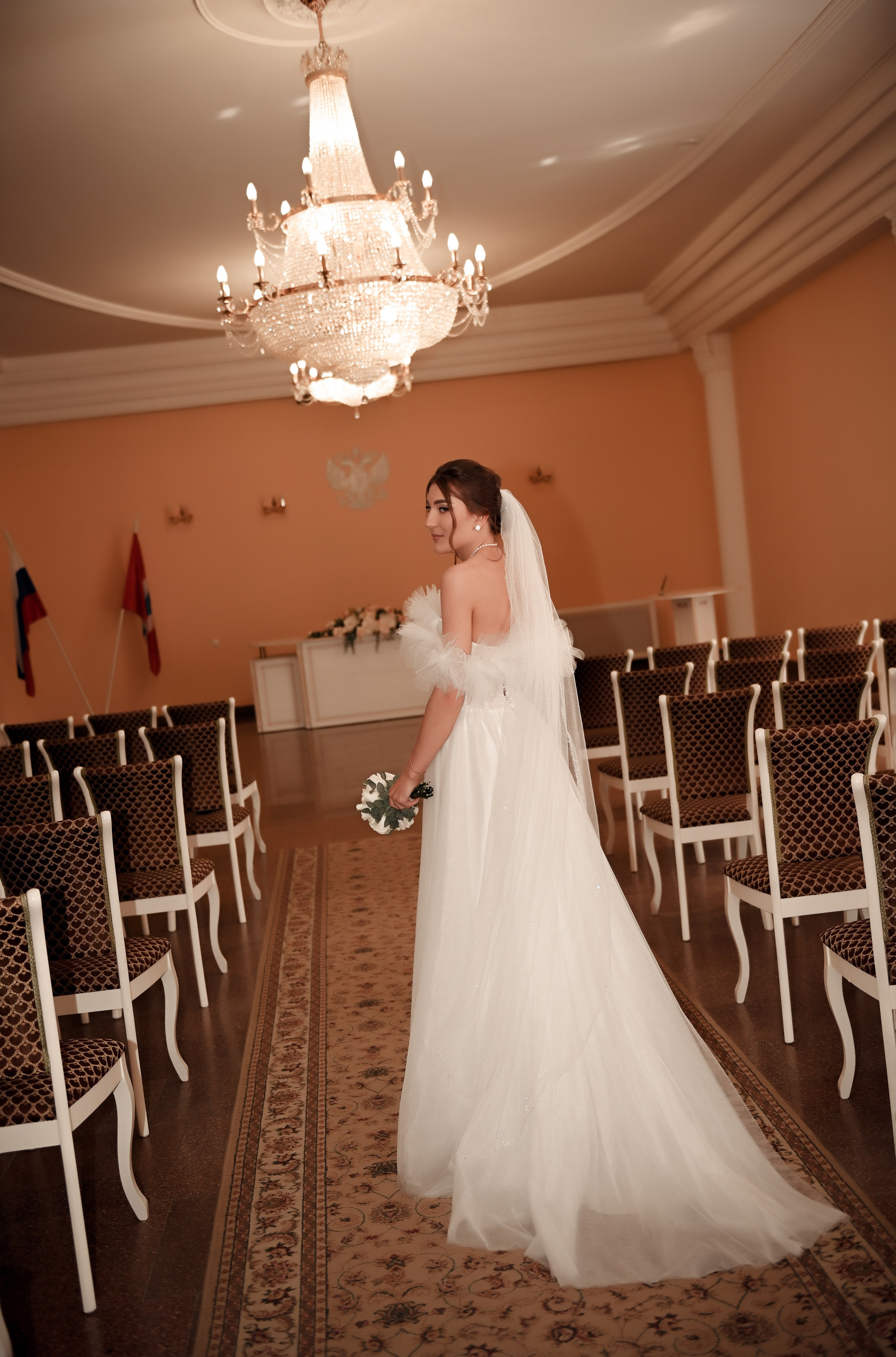 Алексей и Дарья. Свадебный, семейный, детский, контент фотограф в Омске Максим Ильин