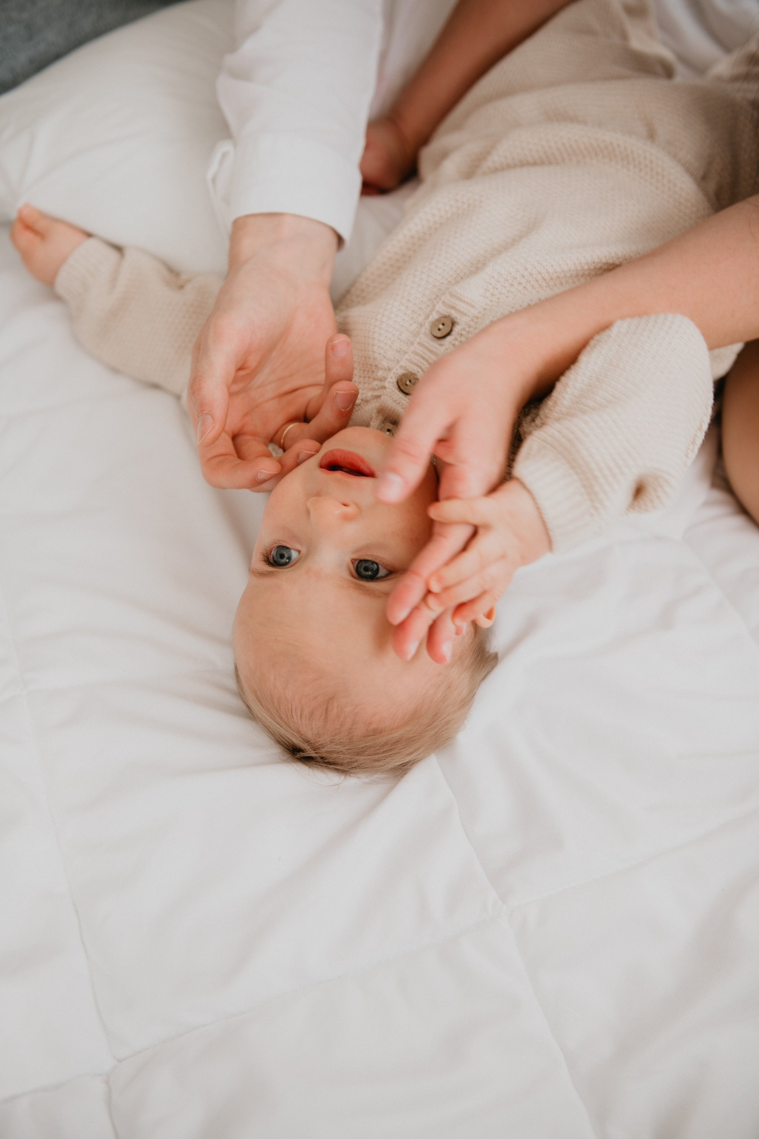 Семейные съёмки. Детский и семейный фотограф в Армавире Даша Зубкова